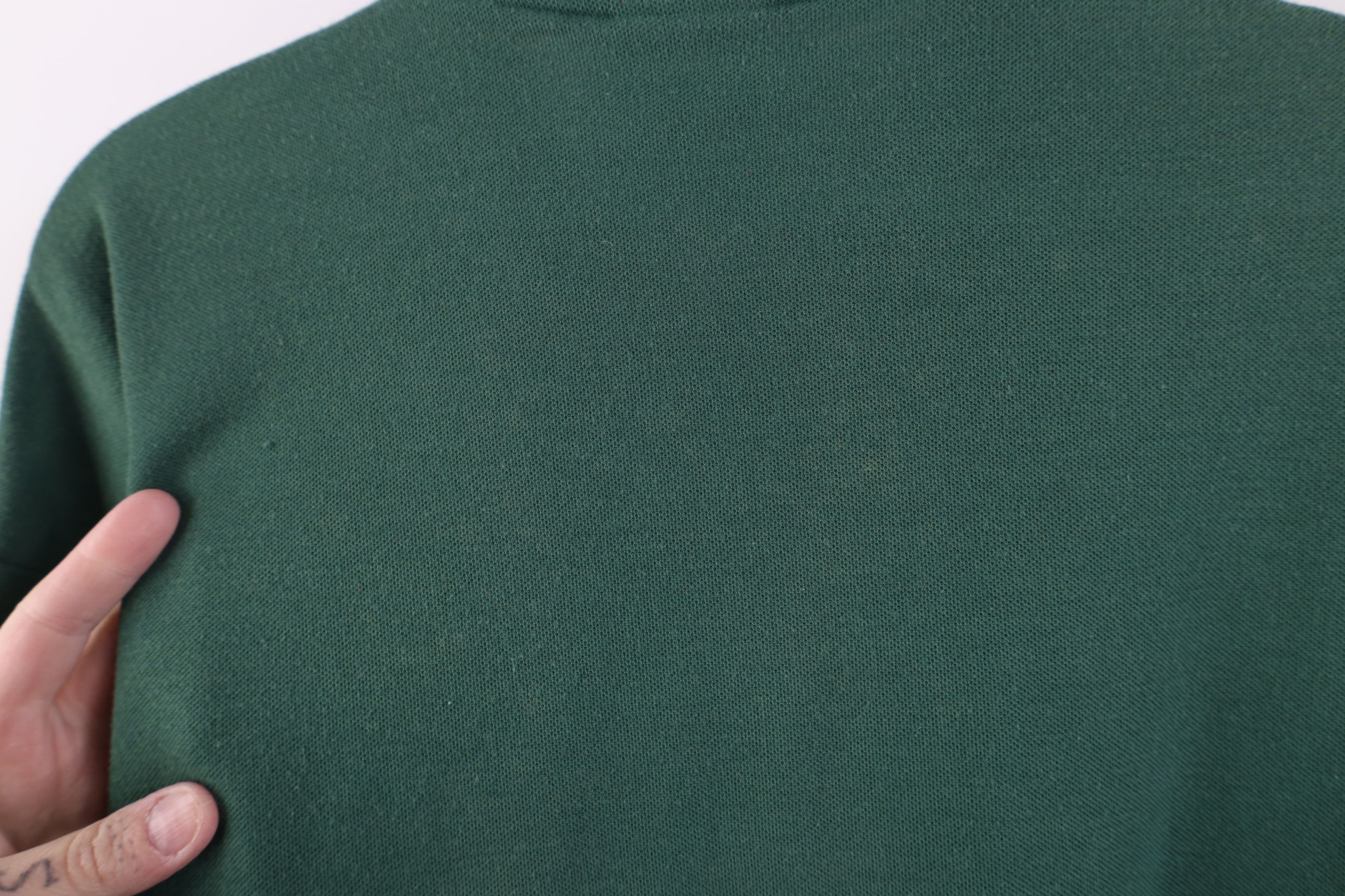 Vintage Vintage 90s Streetwear Ireland Collared Golf Polo Shirt USA Size US XL / EU 56 / 4 - 9 Thumbnail