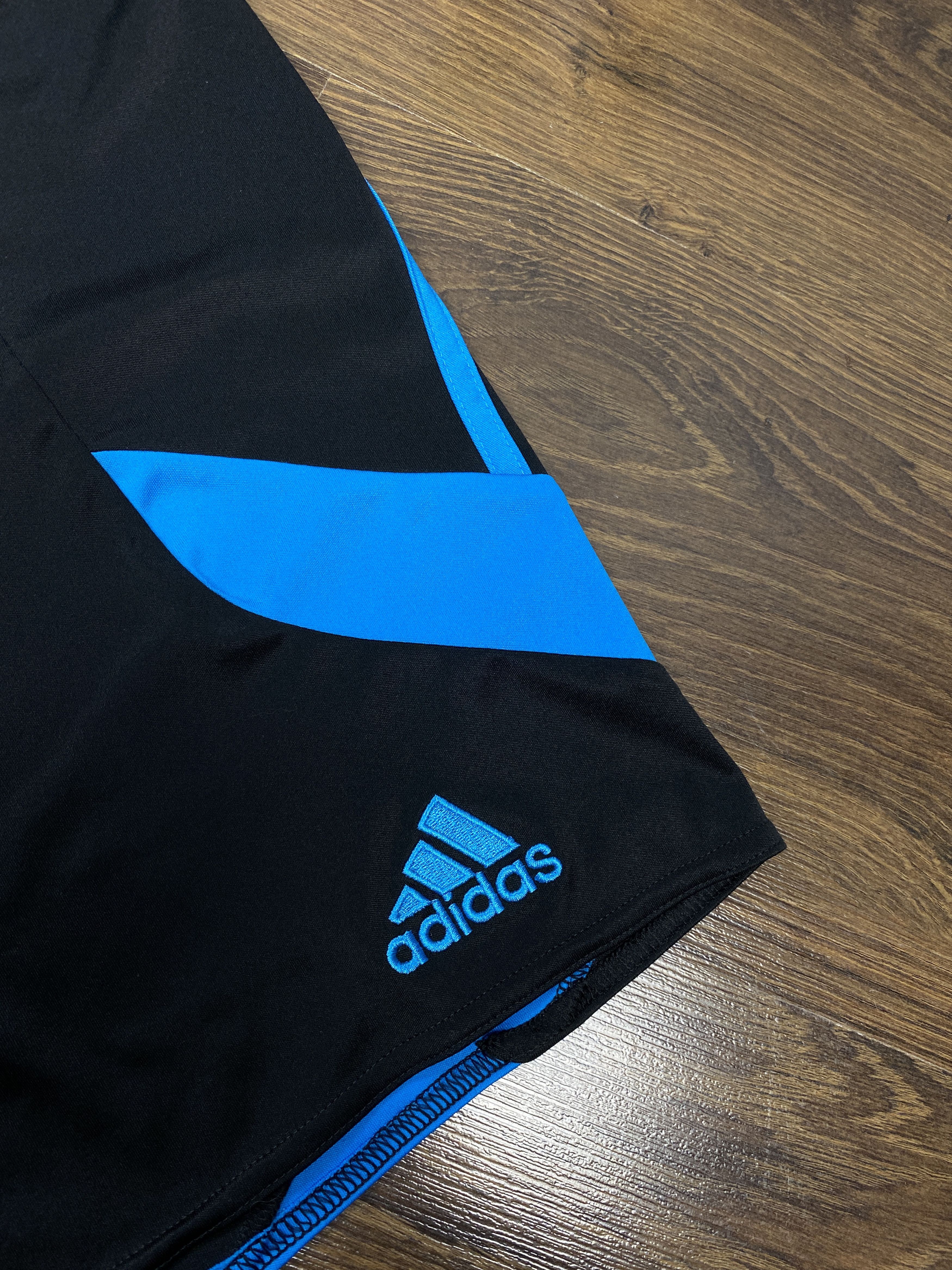 Adidas Adidas Mens Shorts Size US 30 / EU 46 - 3 Thumbnail