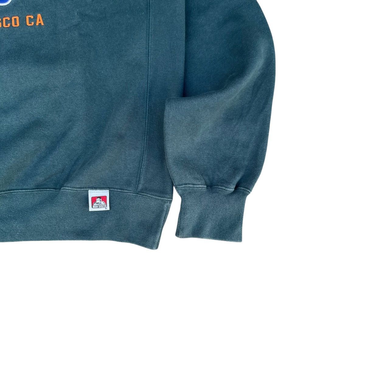 Ben Davis Ben Davis Sweatshirt Size US L / EU 52-54 / 3 - 4 Thumbnail