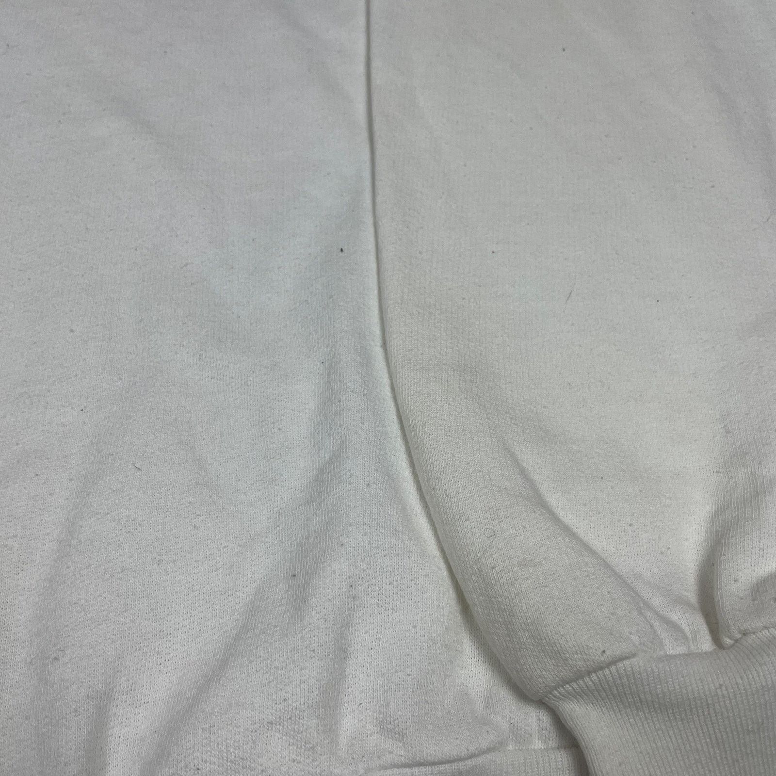 Adidas × Vintage Adidas Assen '90 Mens Crew Neck Pullover Fleece Sweatshirt L Size US L / EU 52-54 / 3 - 9 Thumbnail