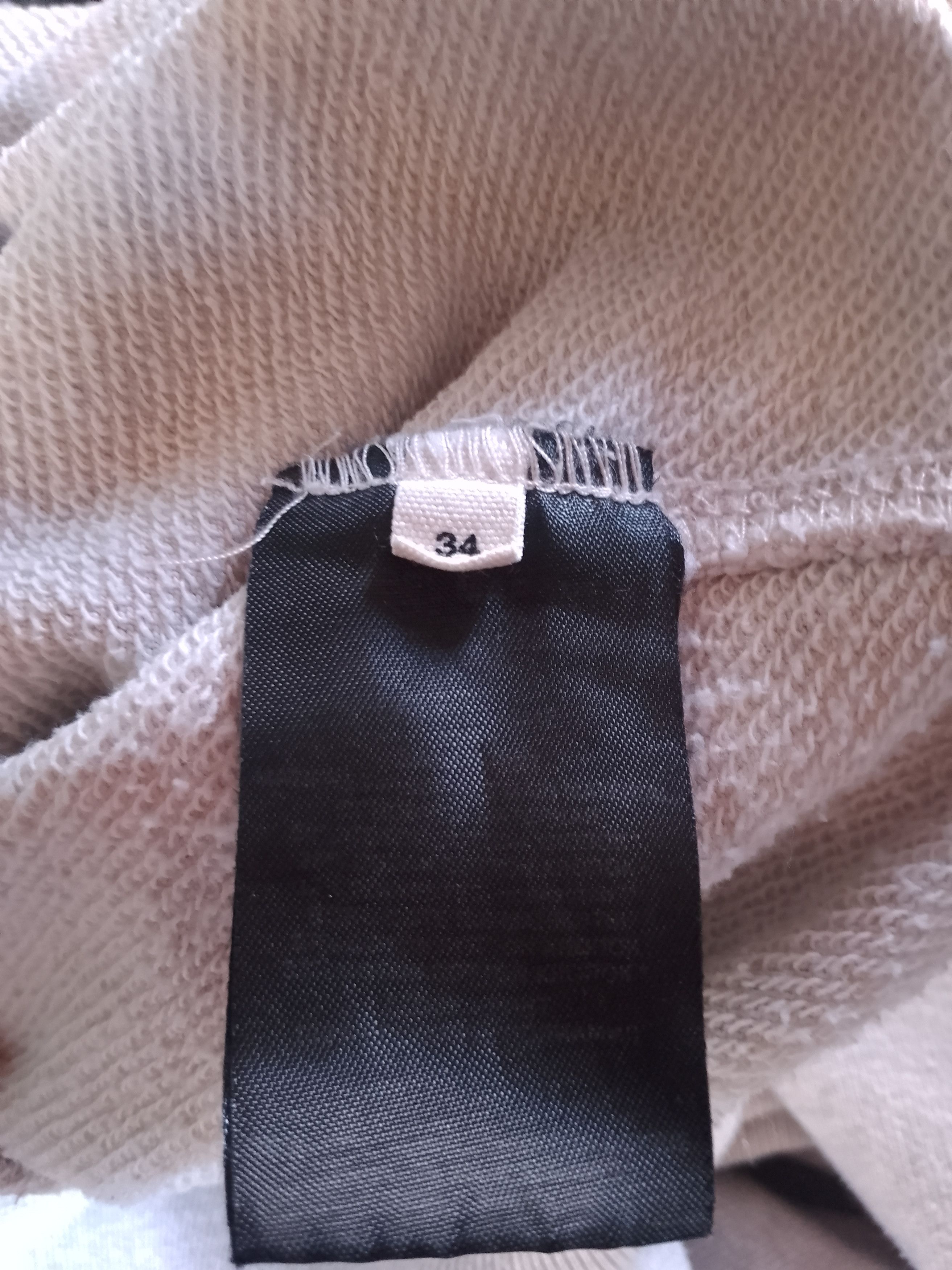 Isabel Marant Etoile Isabel Marant Etoilé Moby Logo SweatShirt Size XXS / US 00 / IT 34 - 5 Thumbnail