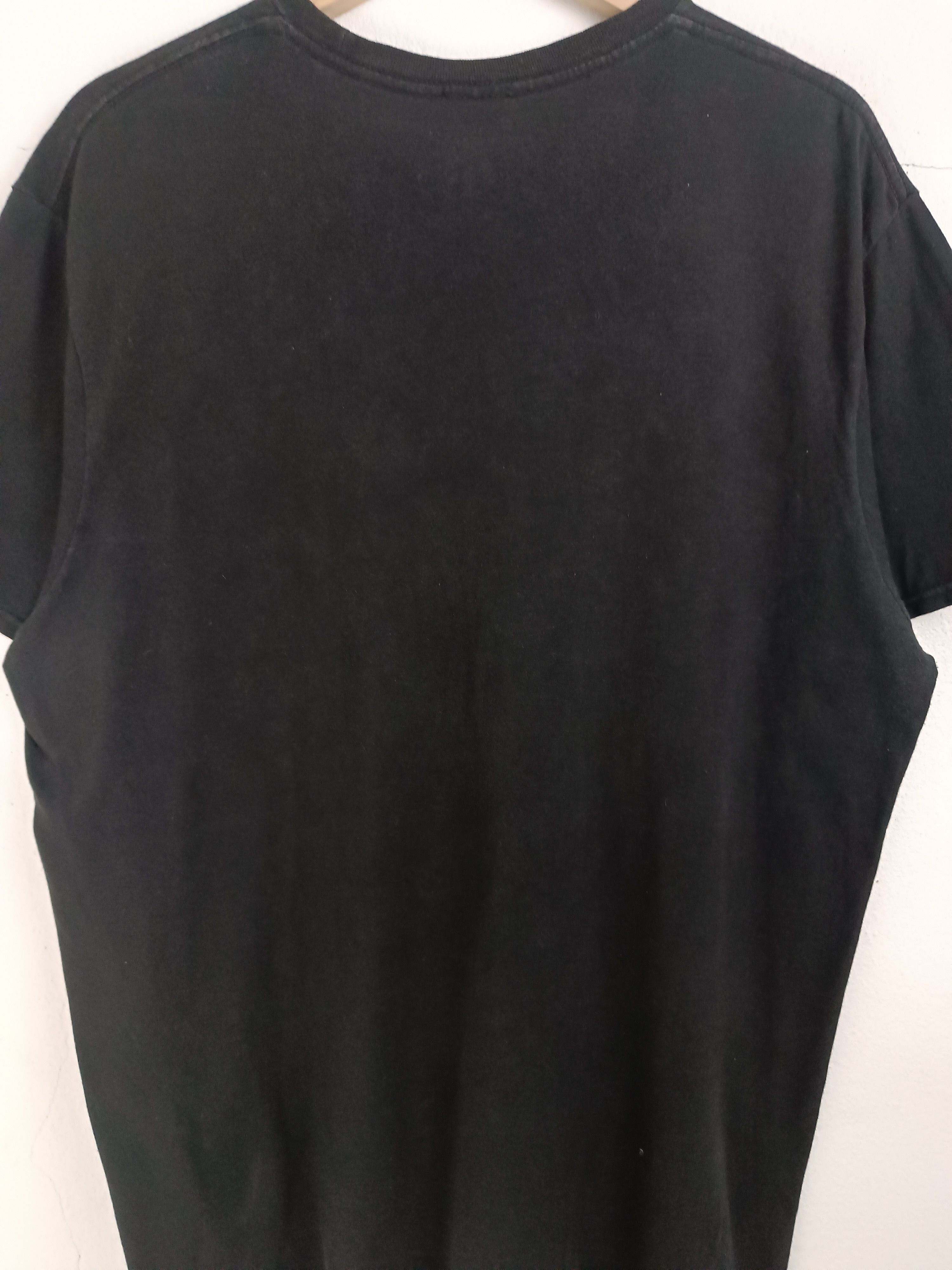 Nintendo VINTAGE NINTENDO64 BOG LOGO TEE games ps5 gameboy Size US L / EU 52-54 / 3 - 16 Thumbnail
