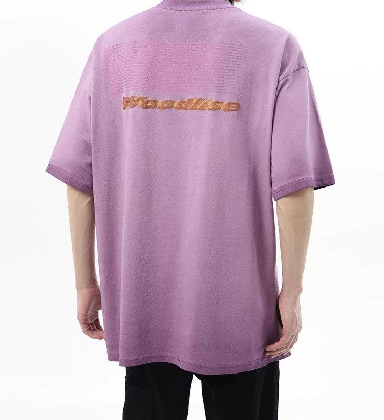 Vintage Retro tshirt Size US XL / EU 56 / 4 - 2 Thumbnail