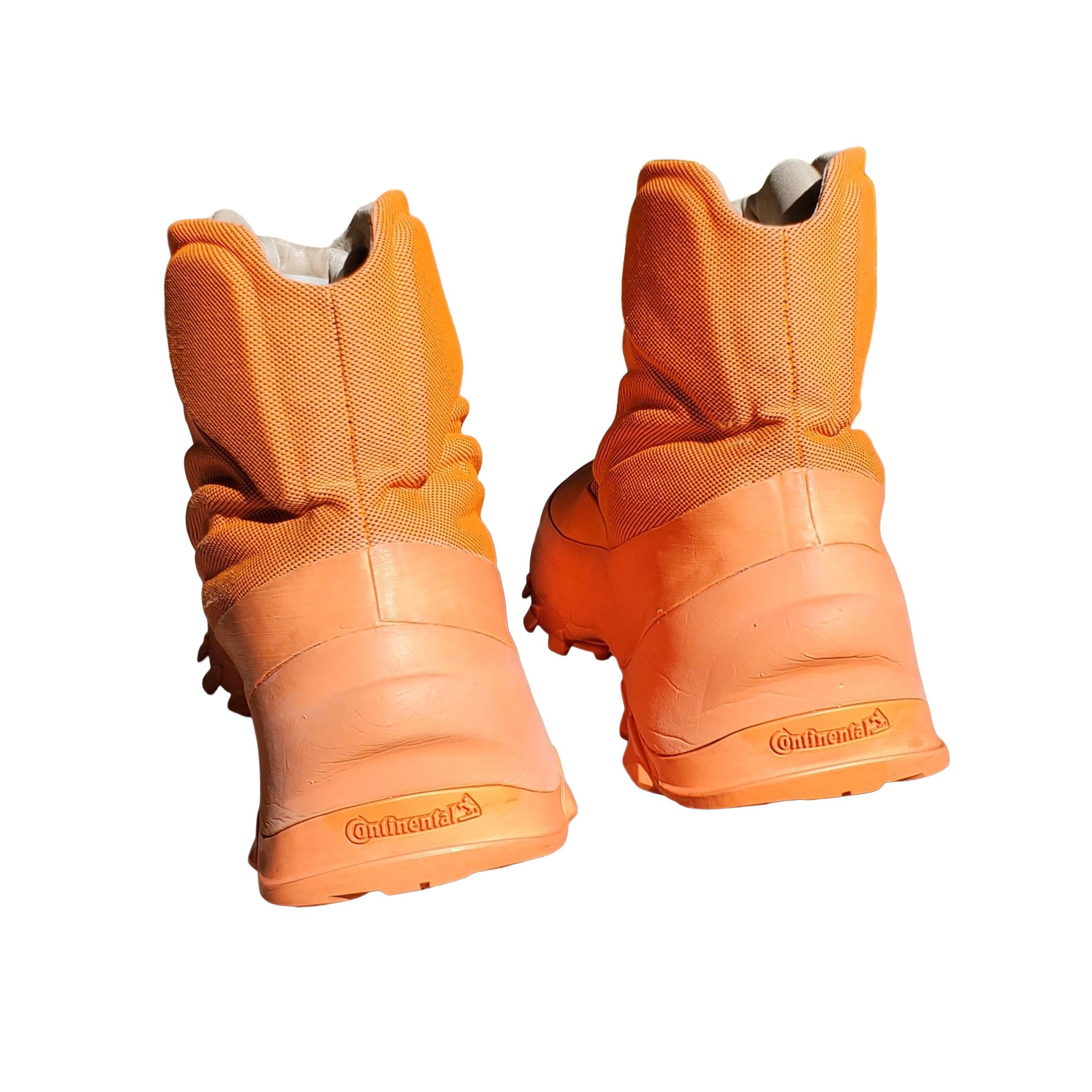 Yeezy Adidas 1050 V3 Samples Boots