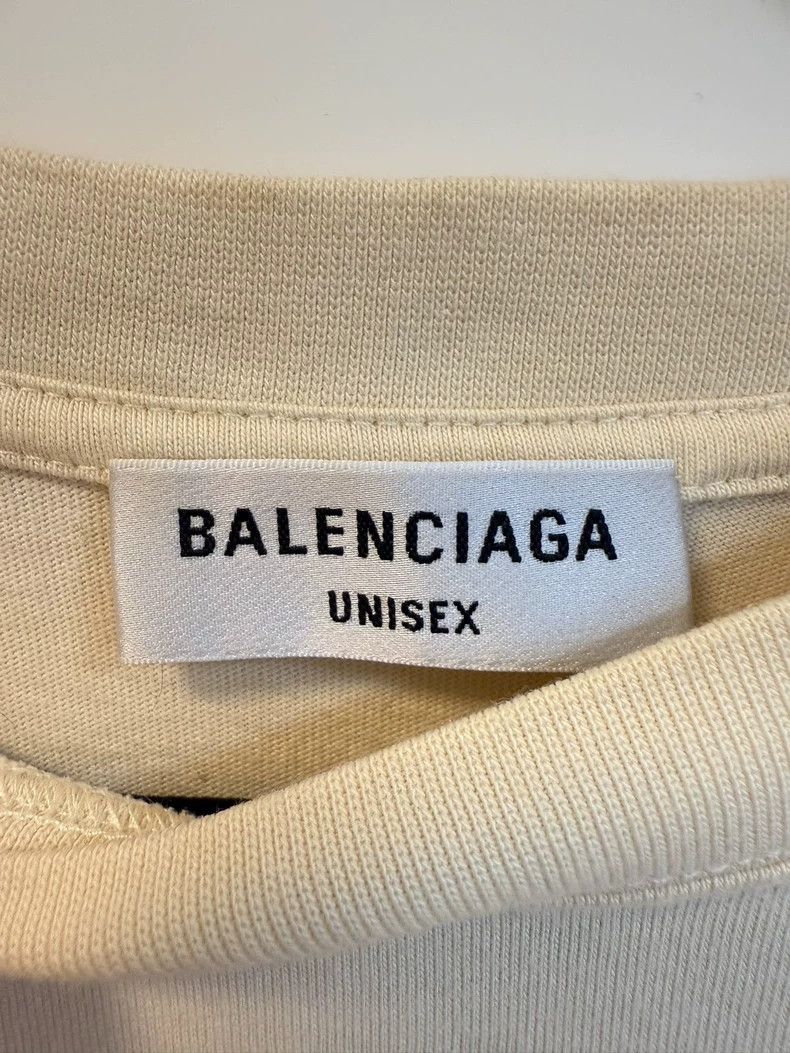 Balenciaga Balenciaga short sleeves Size US XS / EU 42 / 0 - 2 Thumbnail