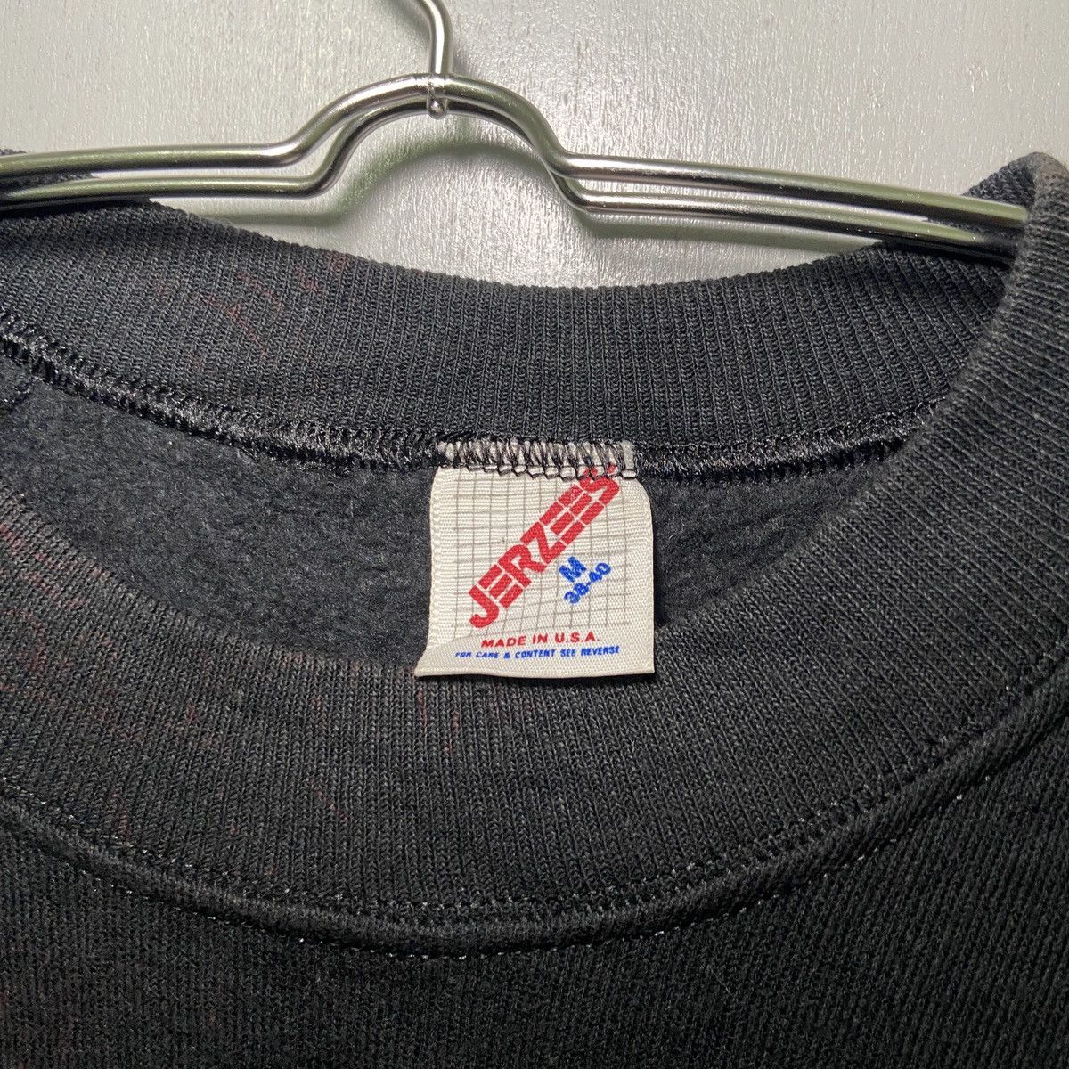Jerzees × NFL × Vintage San Francisco 49ers Super Bowl Champion 1989 Sweatshirt M Size US M / EU 48-50 / 2 - 3 Thumbnail