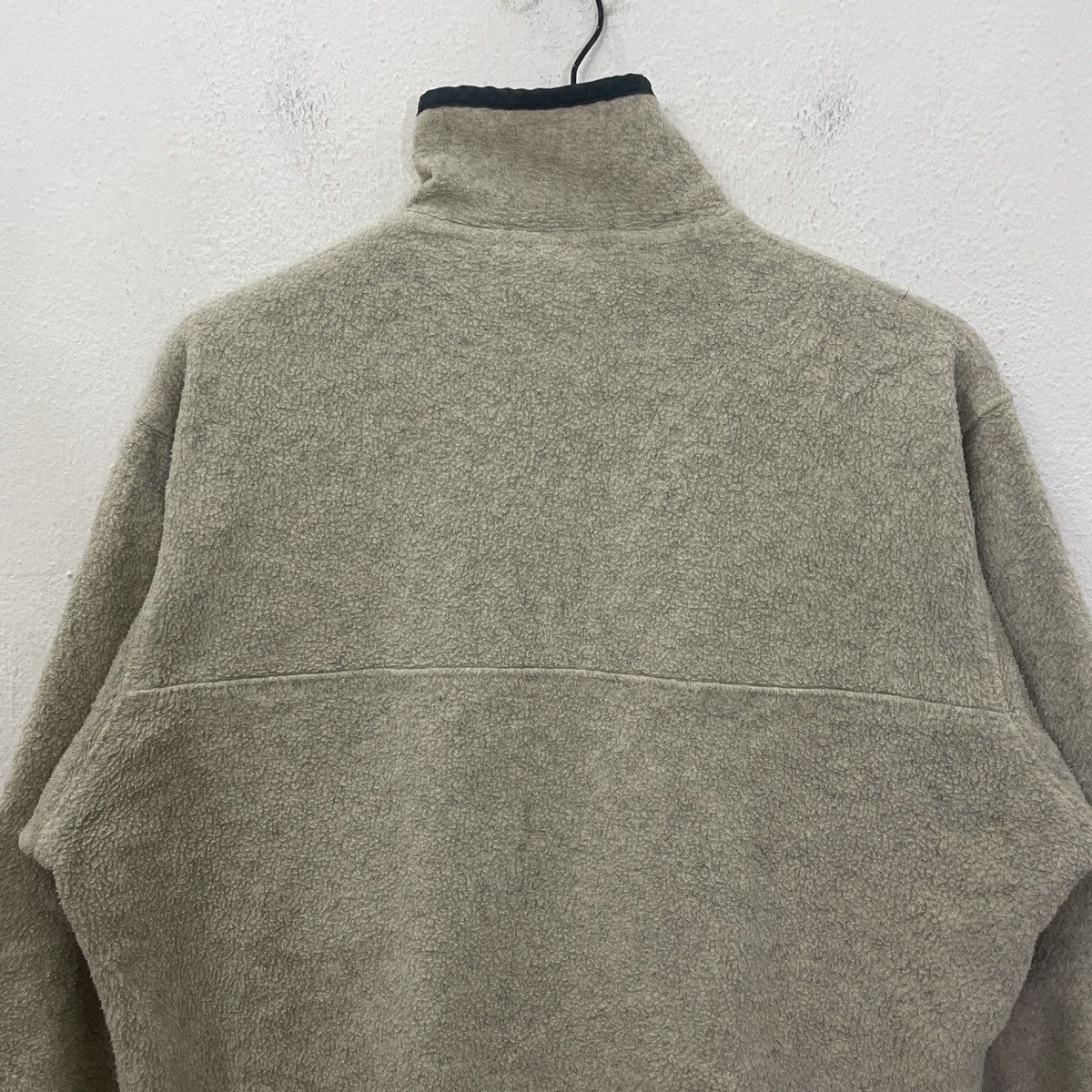 Patagonia Vintage Patagonia Fleece Jacket Size US M / EU 48-50 / 2 - 12 Thumbnail