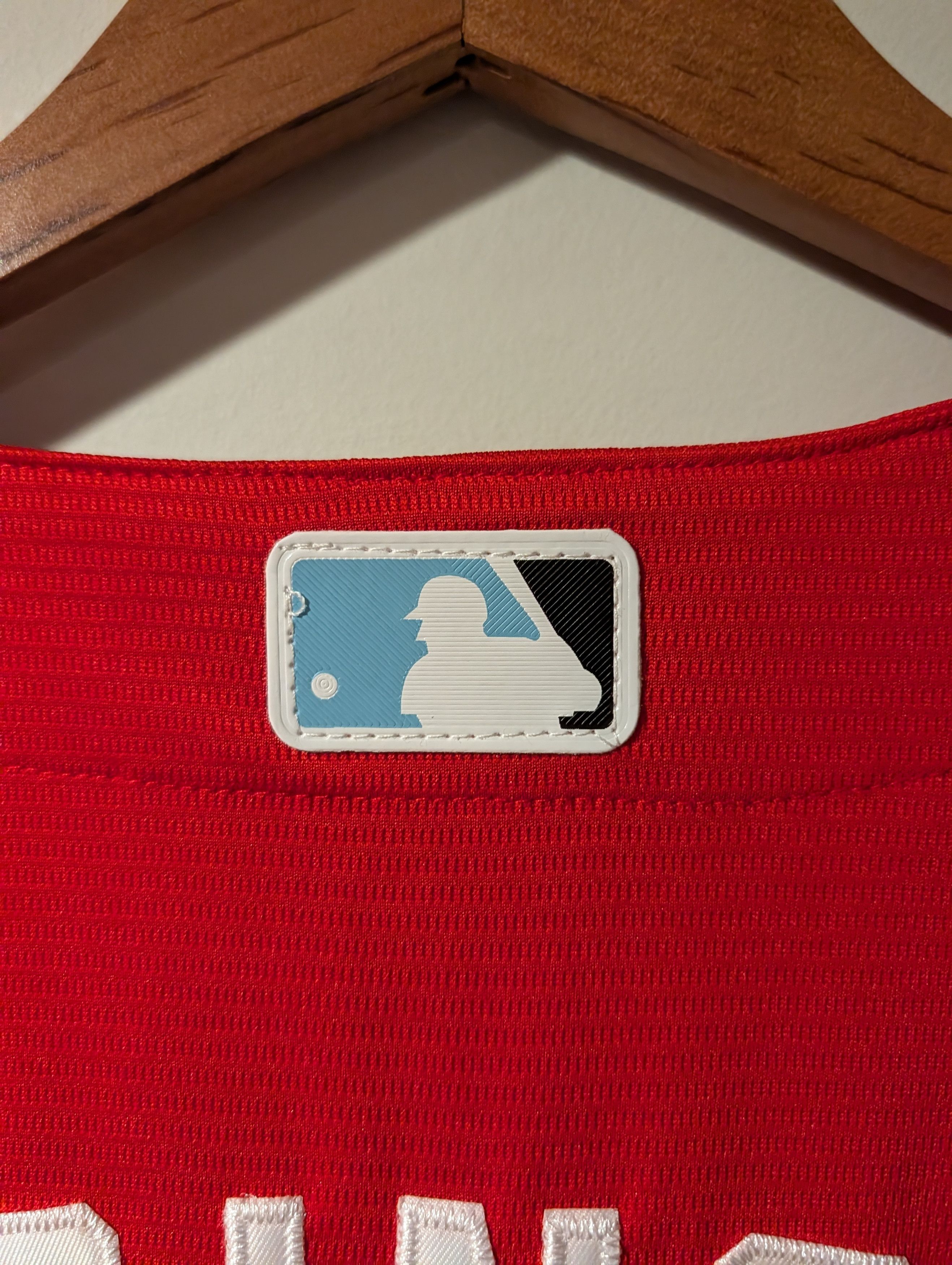 MLB Nike George Springer Toronto Blue Jays MLB Jersey INSPIRED Size US XXL / EU 58 / 5 - 3 Thumbnail