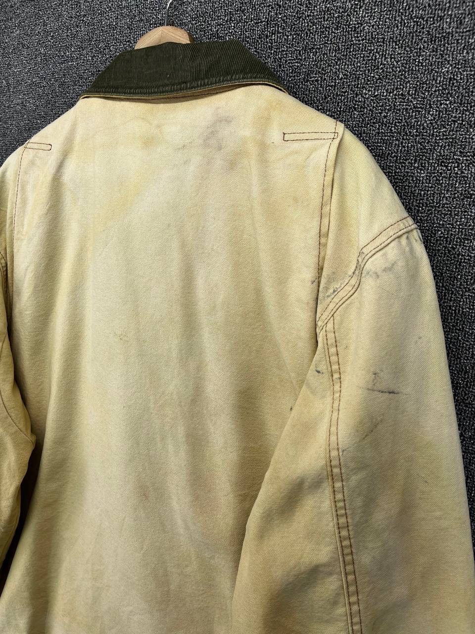 L.L. Bean Vintage 90s L.L. Bean Carhart Style Detroit Jacket Size US M / EU 48-50 / 2 - 12 Thumbnail