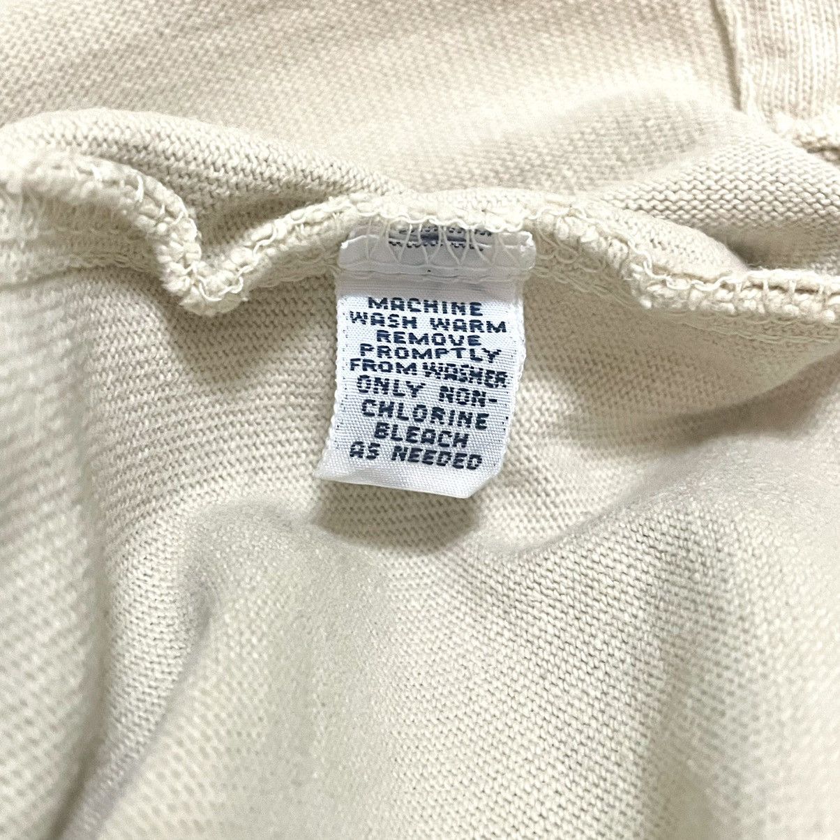 Polo Ralph Lauren Polo Ralph Lauren Rugby Shirt SizeXXL Size US XXL / EU 58 / 5 - 5 Thumbnail