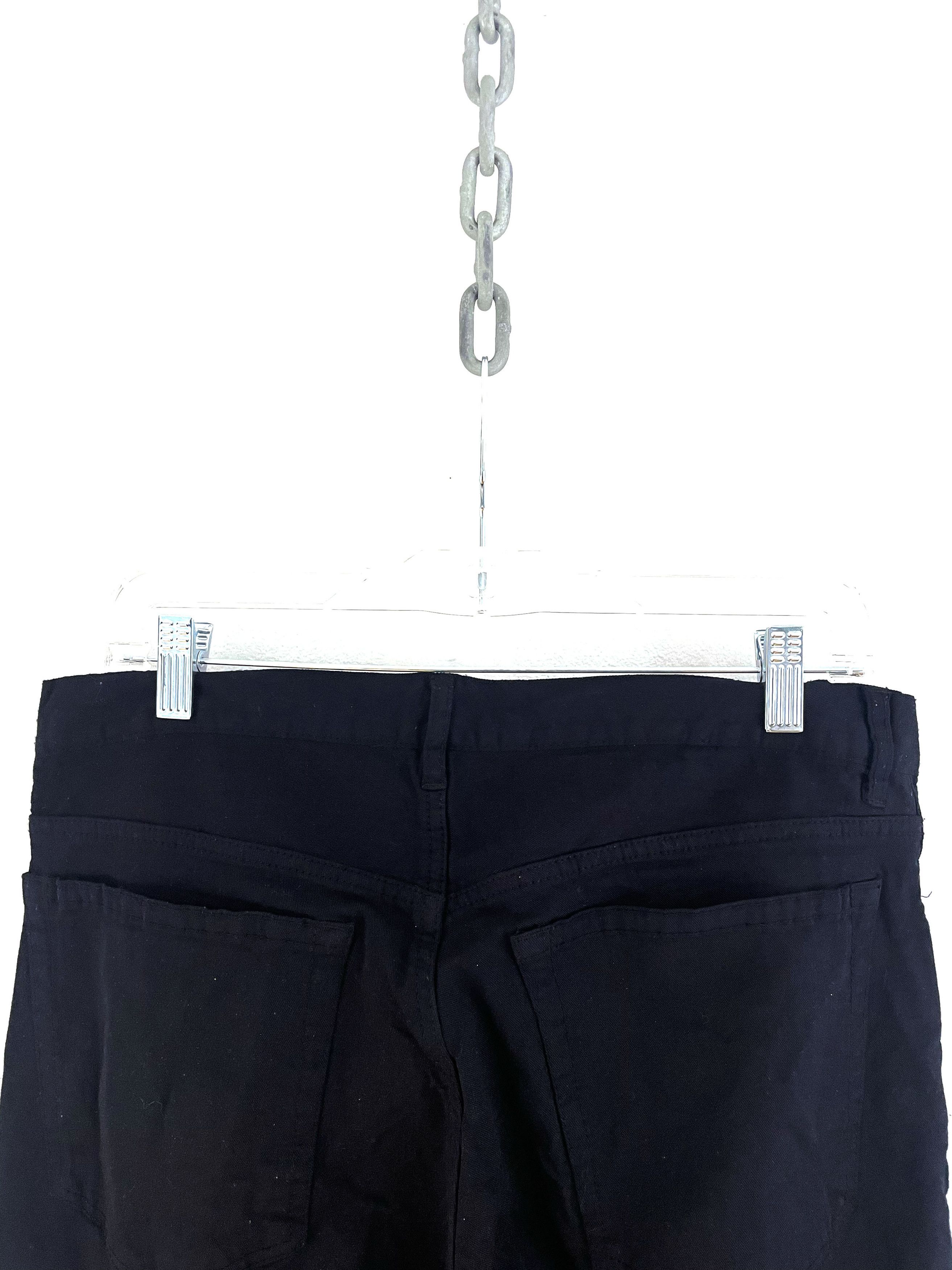 Comme des Garcons Homme 2005 Cargo Pants Size US 34 / EU 50 - 9 Thumbnail
