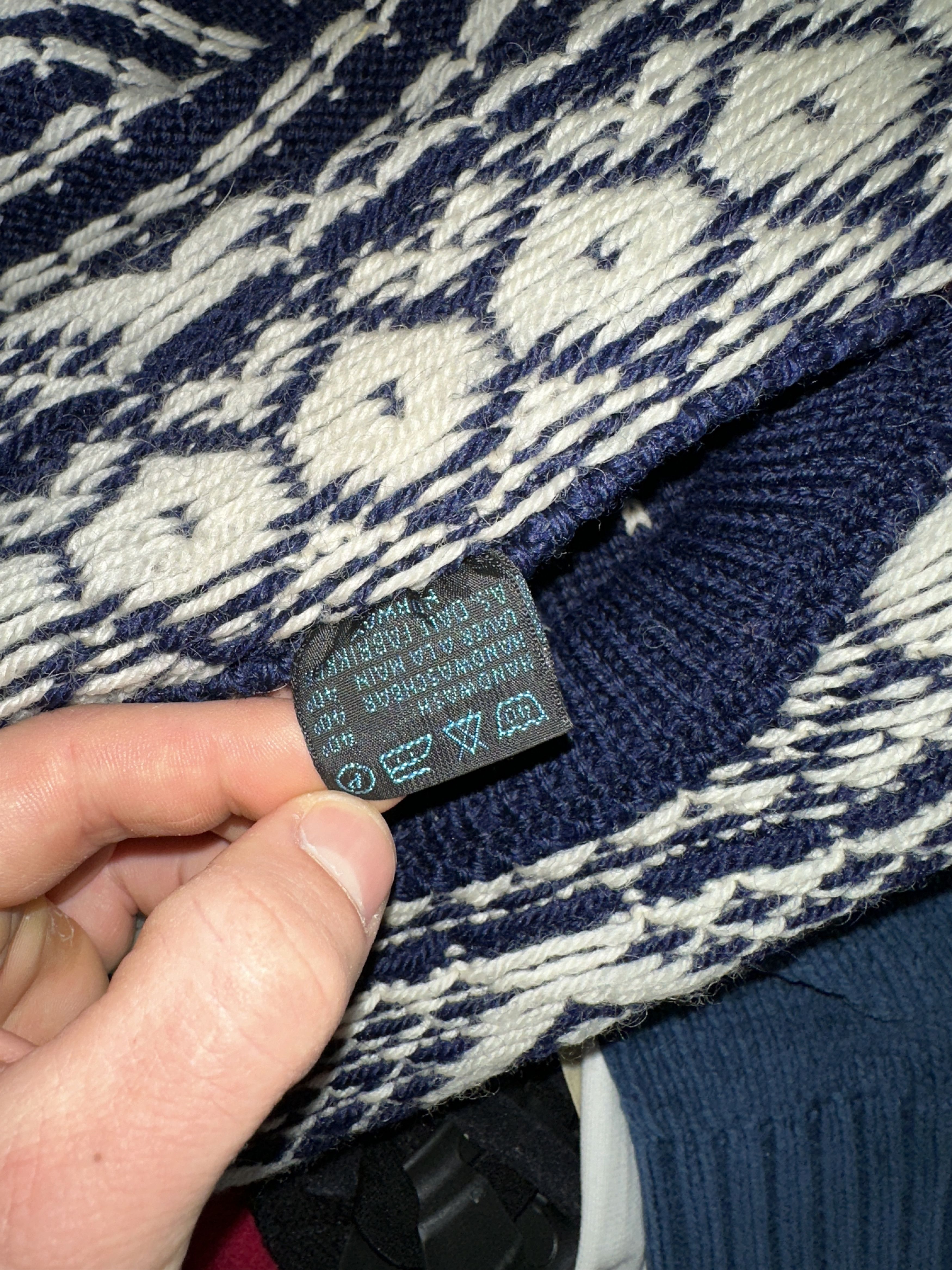 Dale Of Norway Dale Of Norway Classic HandCrafted Knit Sweater Size S Size US S / EU 44-46 / 1 - 7 Thumbnail