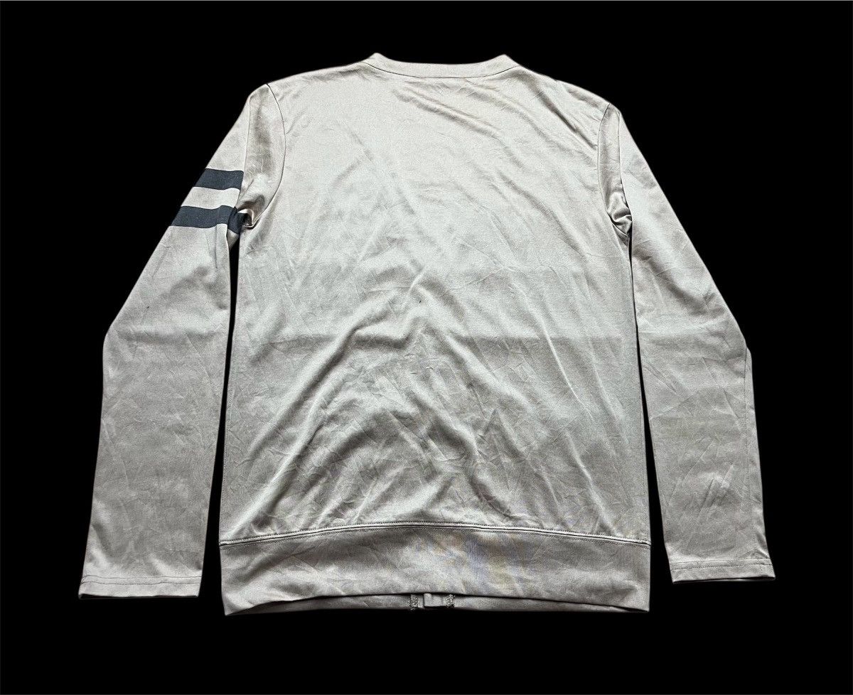 The Rolling Stones Vintage the rolling stone cardigan for men Size US M / EU 48-50 / 2 - 2 Thumbnail