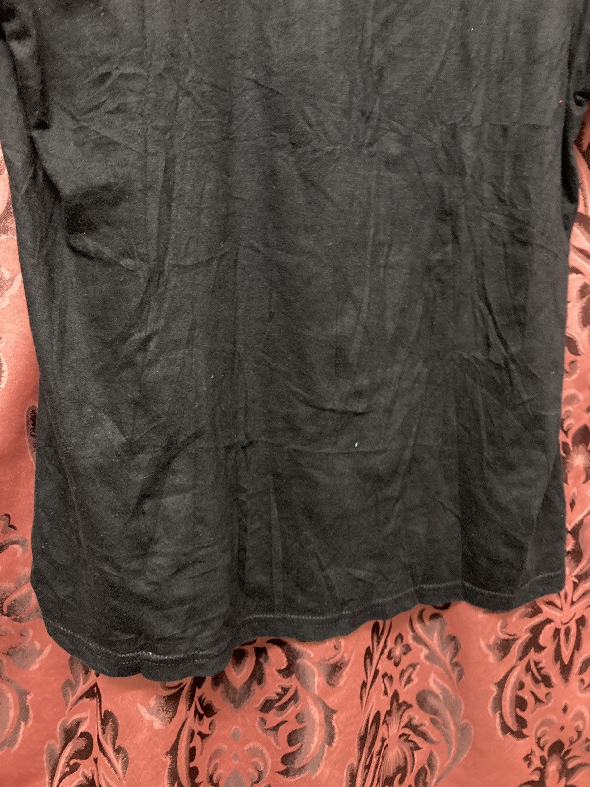 Hanes VINTAGE HANES X SUPREME TEE Size US M / EU 48-50 / 2 - 5 Thumbnail