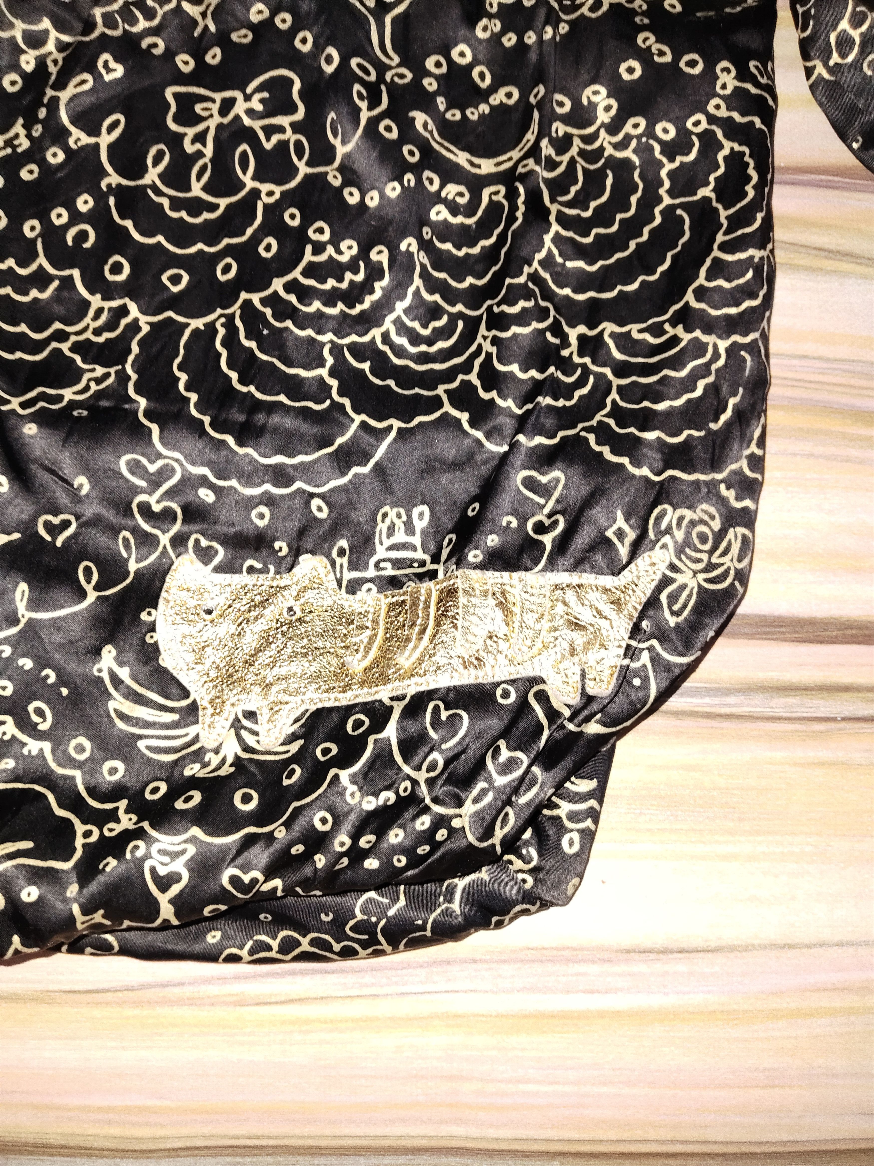 Tsumori Chisato TSUMORI CHISATO Tote Bag Size ONE SIZE - 2 Thumbnail