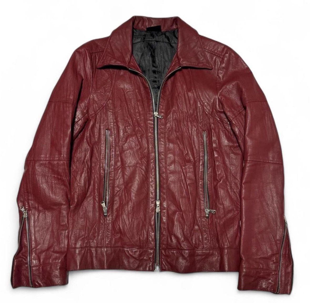 Jackrose Jacket | Grailed