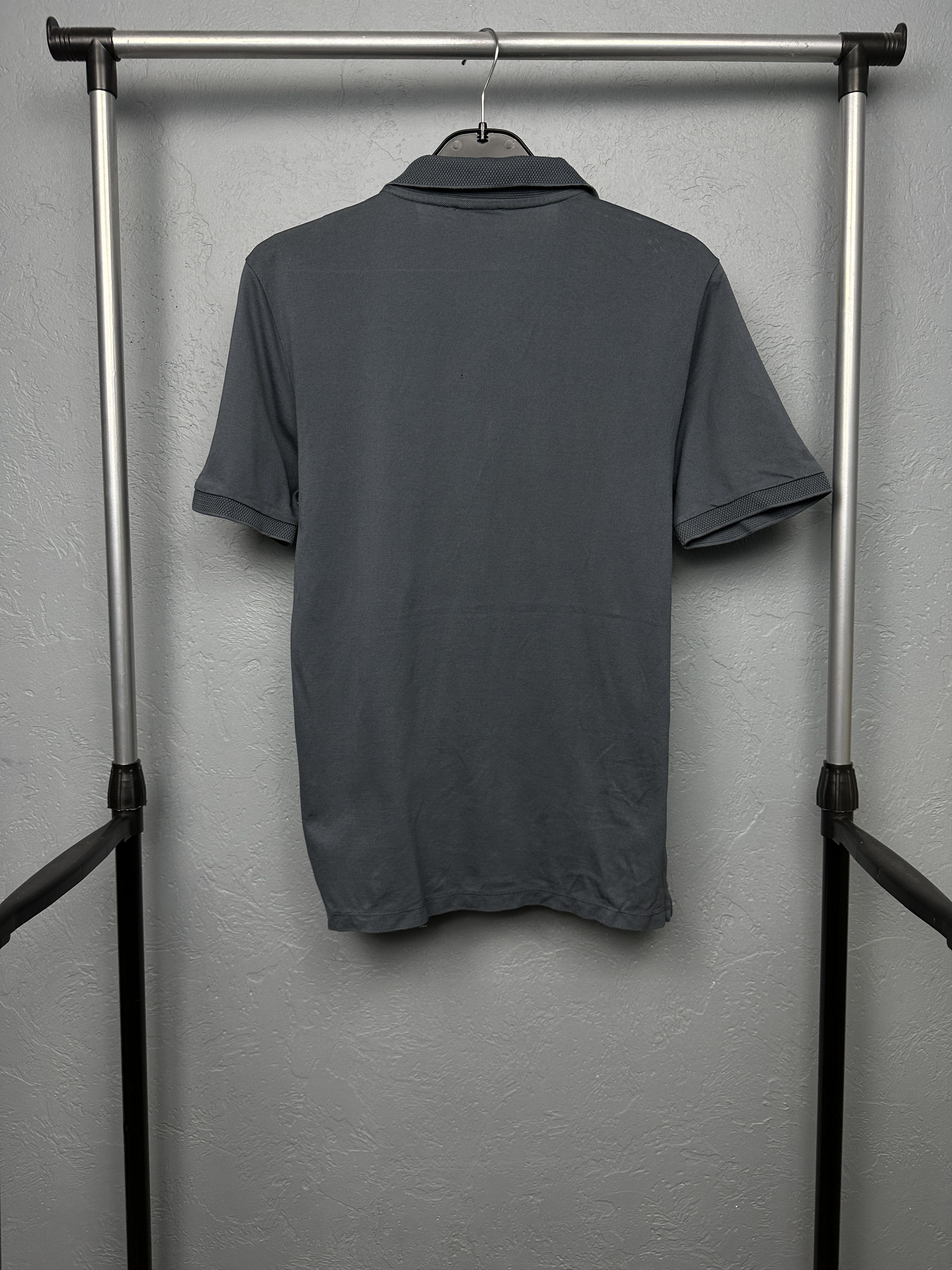 Reiss Reiss Mens Egyptian Cotton Polo Shirt Size US S / EU 44-46 / 1 - 7 Thumbnail