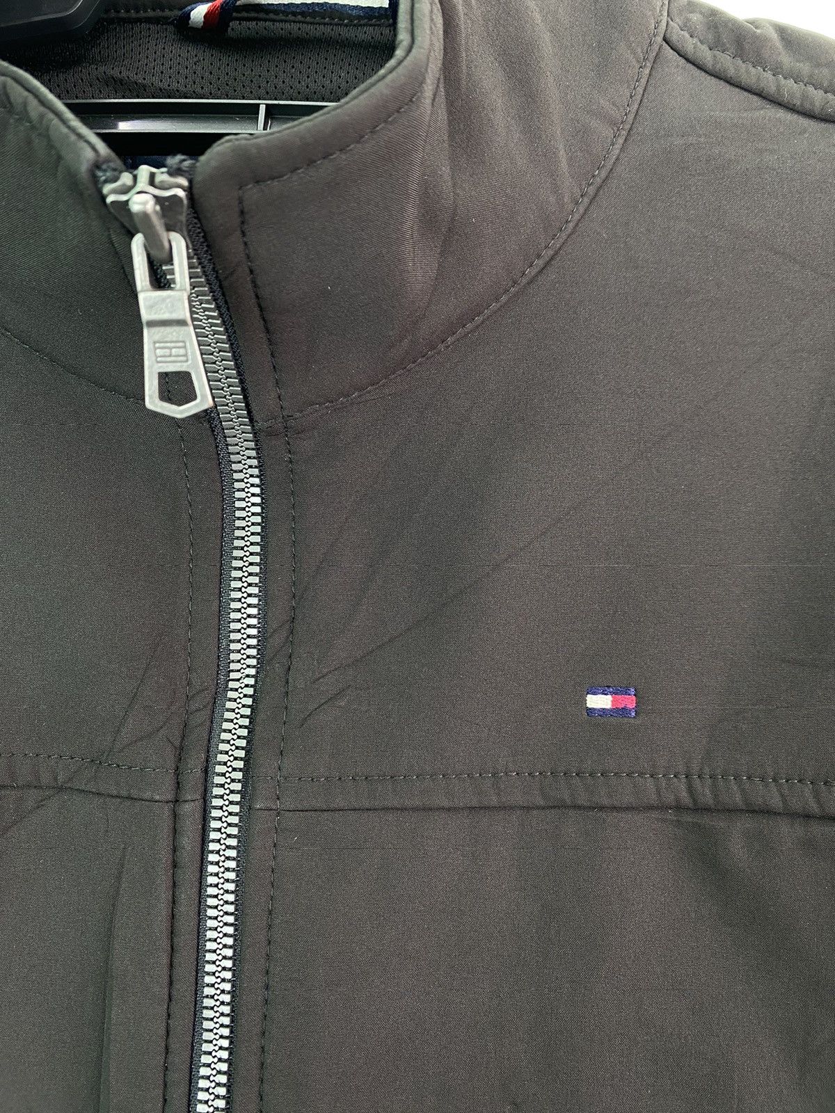 Tommy Hilfiger Tommy Hilfiger Size US M / EU 48-50 / 2 - 8 Thumbnail