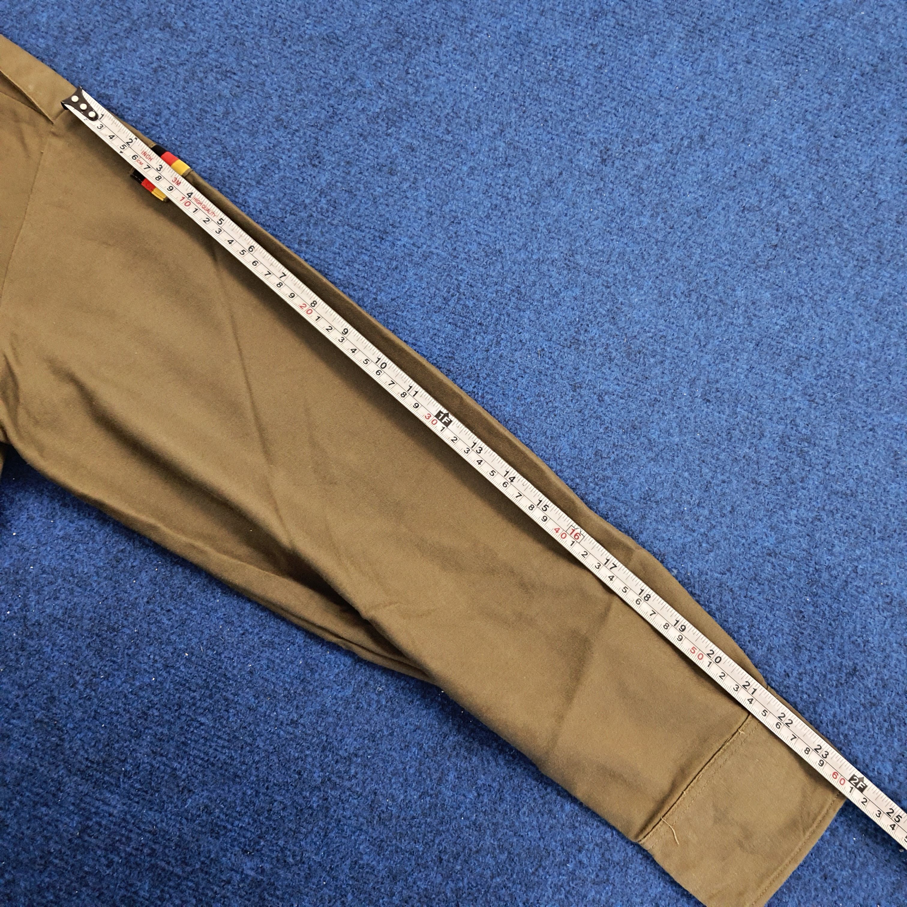 Other WAHLER Germany Army Style Shacket Size US M / EU 48-50 / 2 - 7 Thumbnail