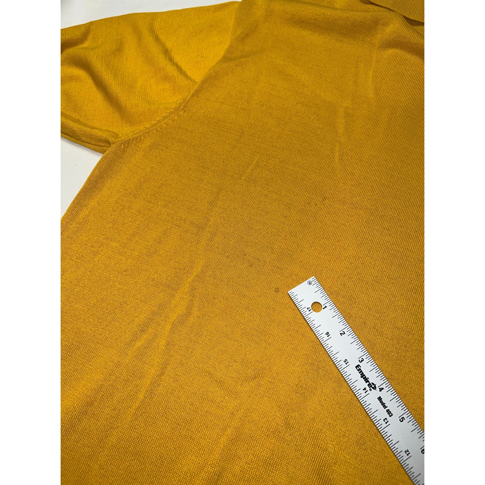 Supreme Supreme SS16 Half Zip Knit Polo Shirt Size US M / EU 48-50 / 2 - 4 Thumbnail
