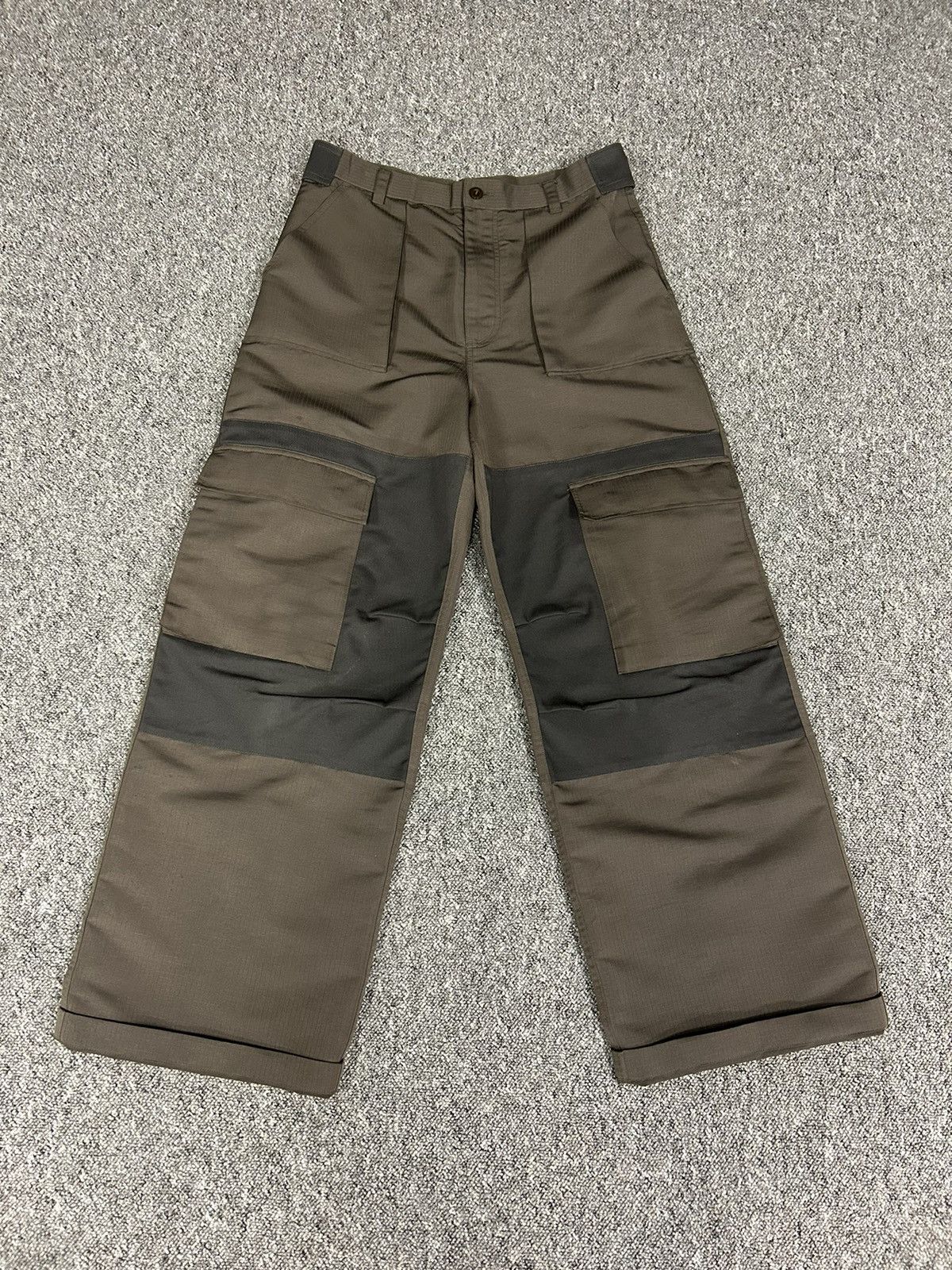 Acne Studios Acne studios track pants Size US 38 / EU 54 - 1 Thumbnail