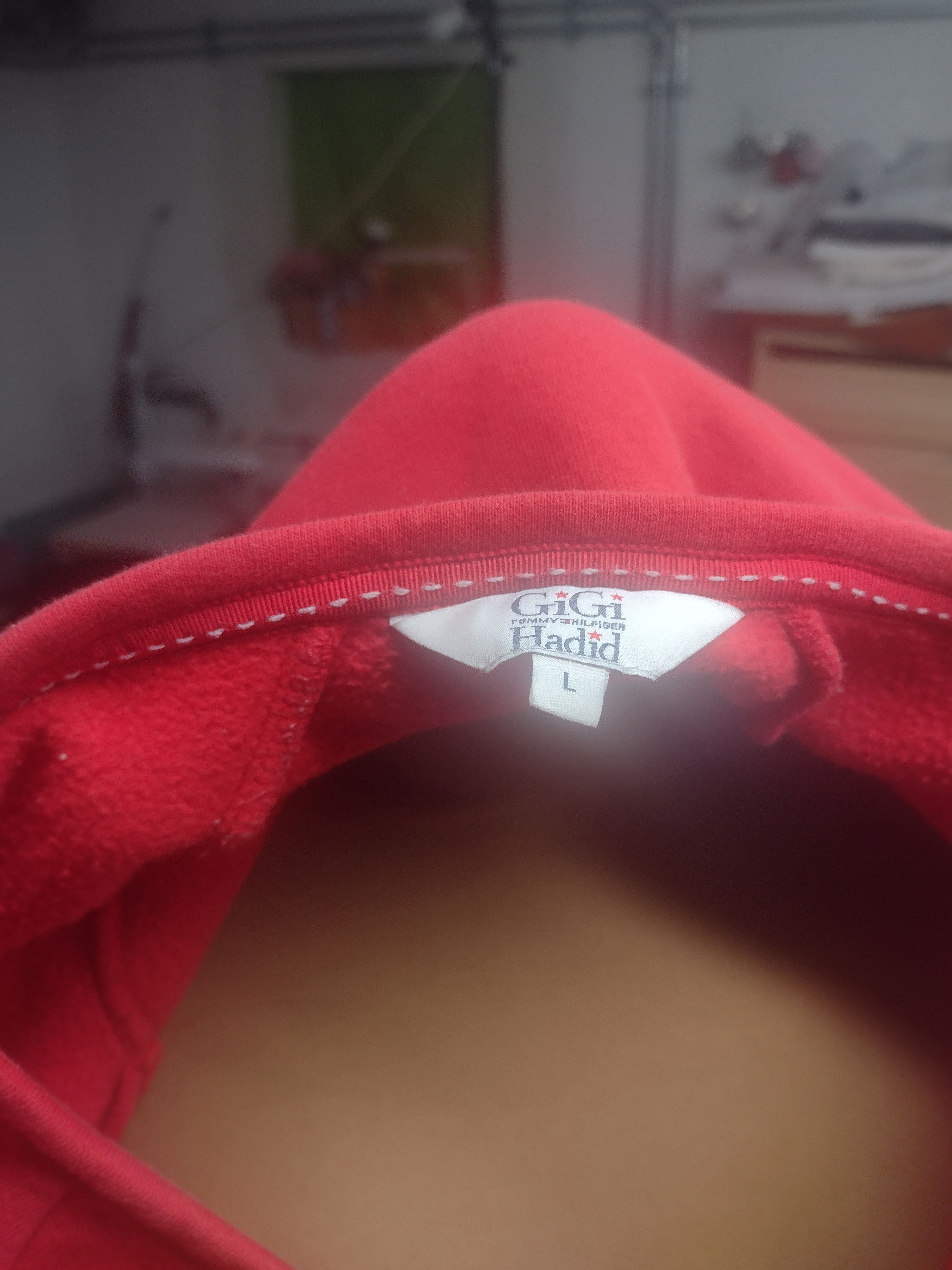 Tommy Hilfiger Tommy Hilfiger X Gigi Hadid Size L / US 10 / IT 46 - 7 Thumbnail
