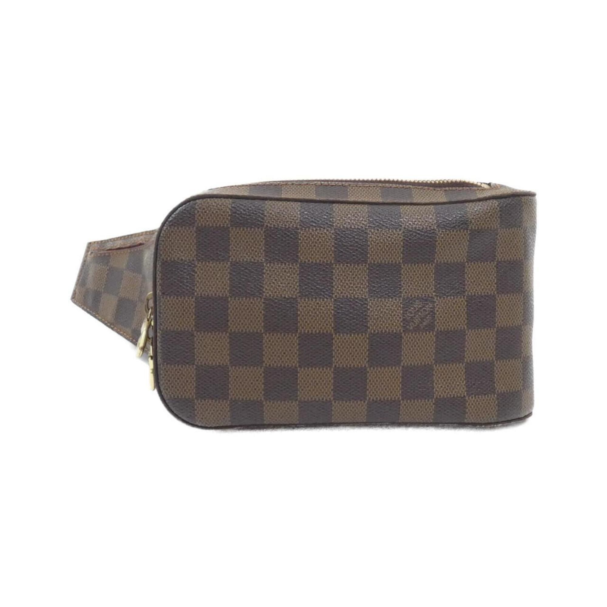 Louis Vuitton Damier Jeronimos N51994 Shoulder Bag, Women's