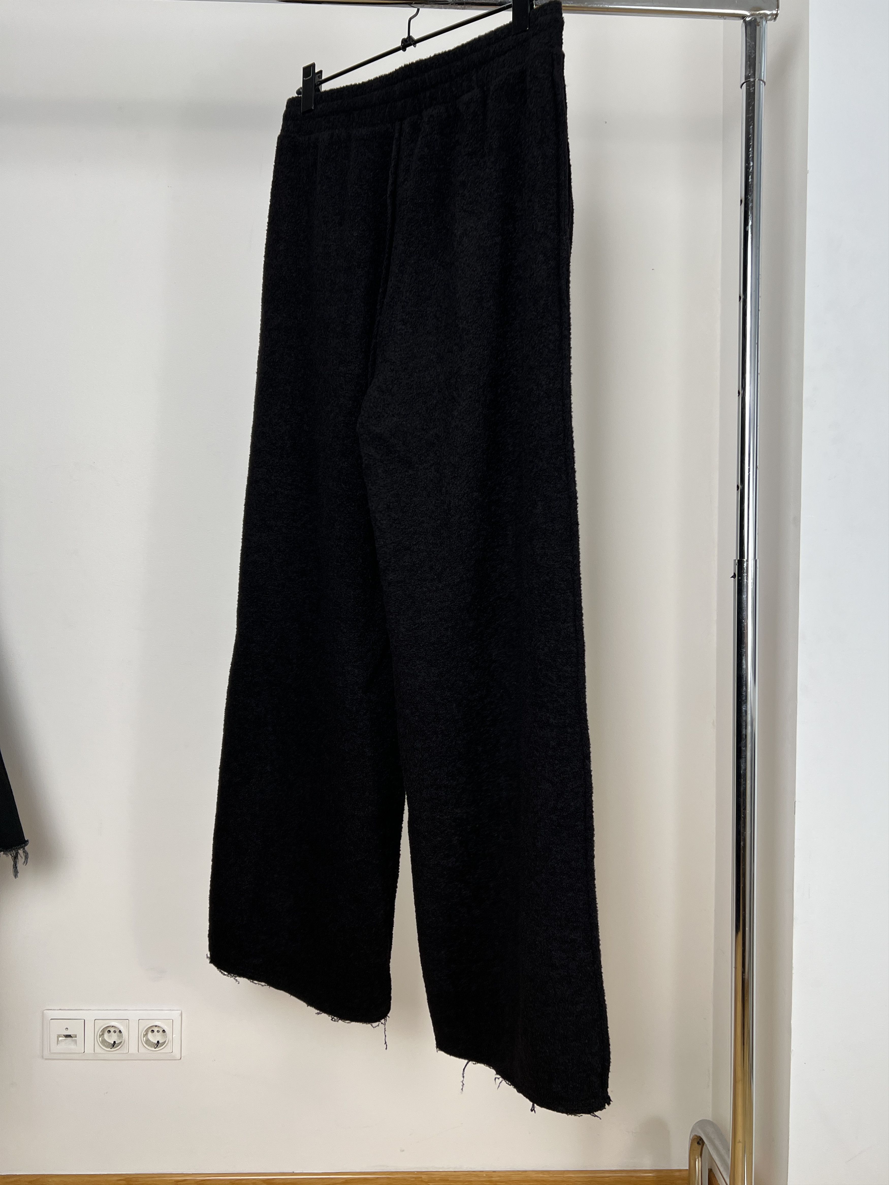 Other NKTRMNV WIDE WOOL TRACKPANTS 07.01 Size US 36 / EU 52 - 18 Thumbnail