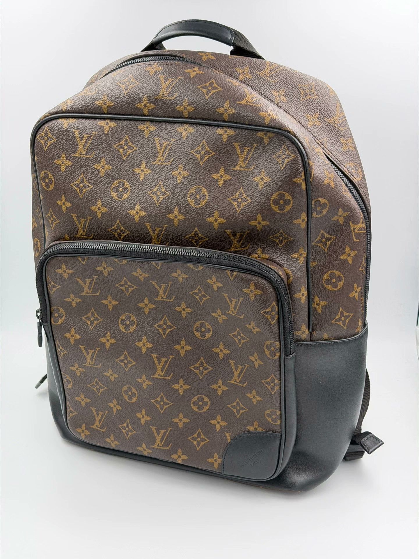 Louis Vuitton Louis Vuitton Backpack S Women Size ONE SIZE - 1 Thumbnail