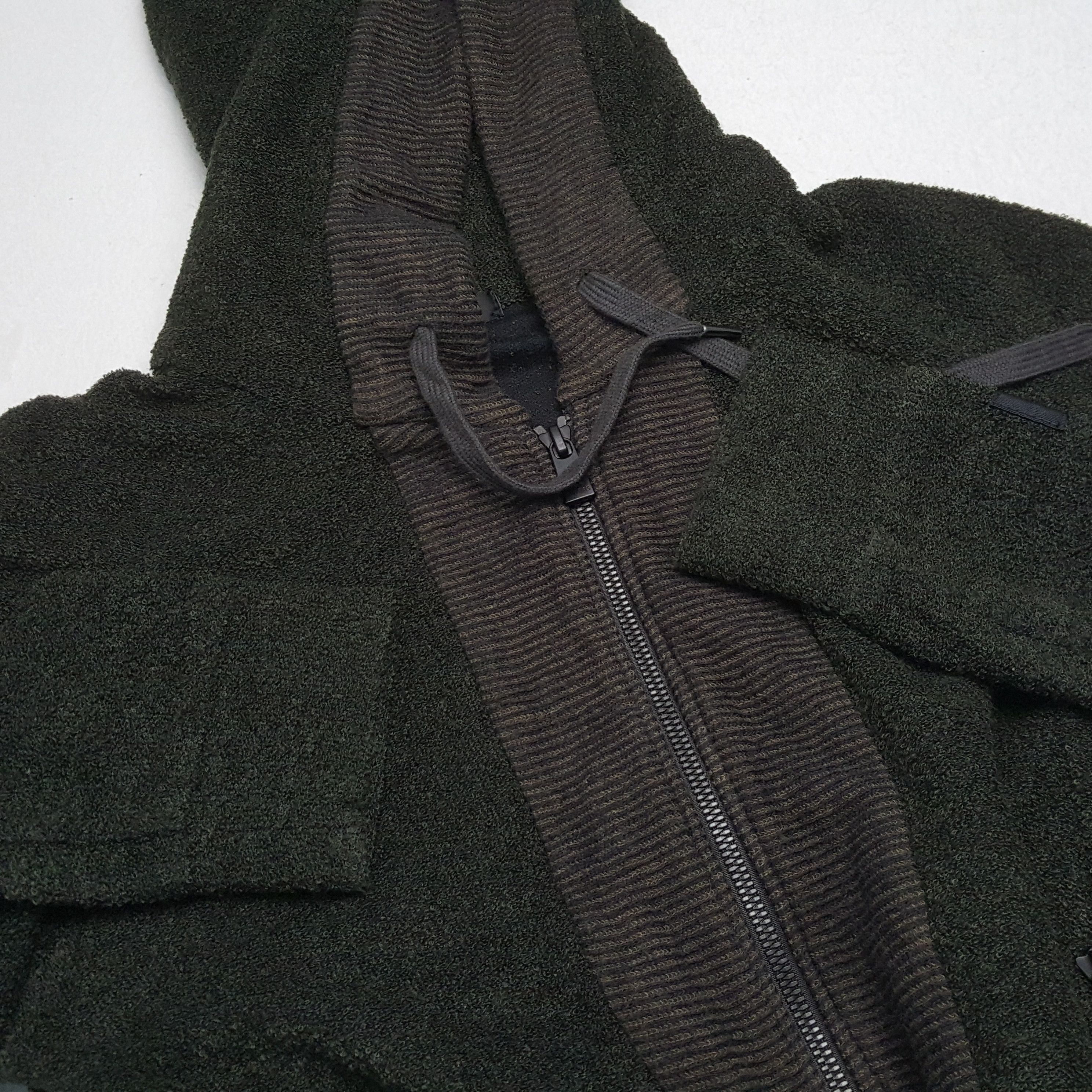 TATRAS × Vintage TATRAS Designer Brand Fashion Style Jacket Size XS / US 0-2 / IT 36-38 - 10 Thumbnail
