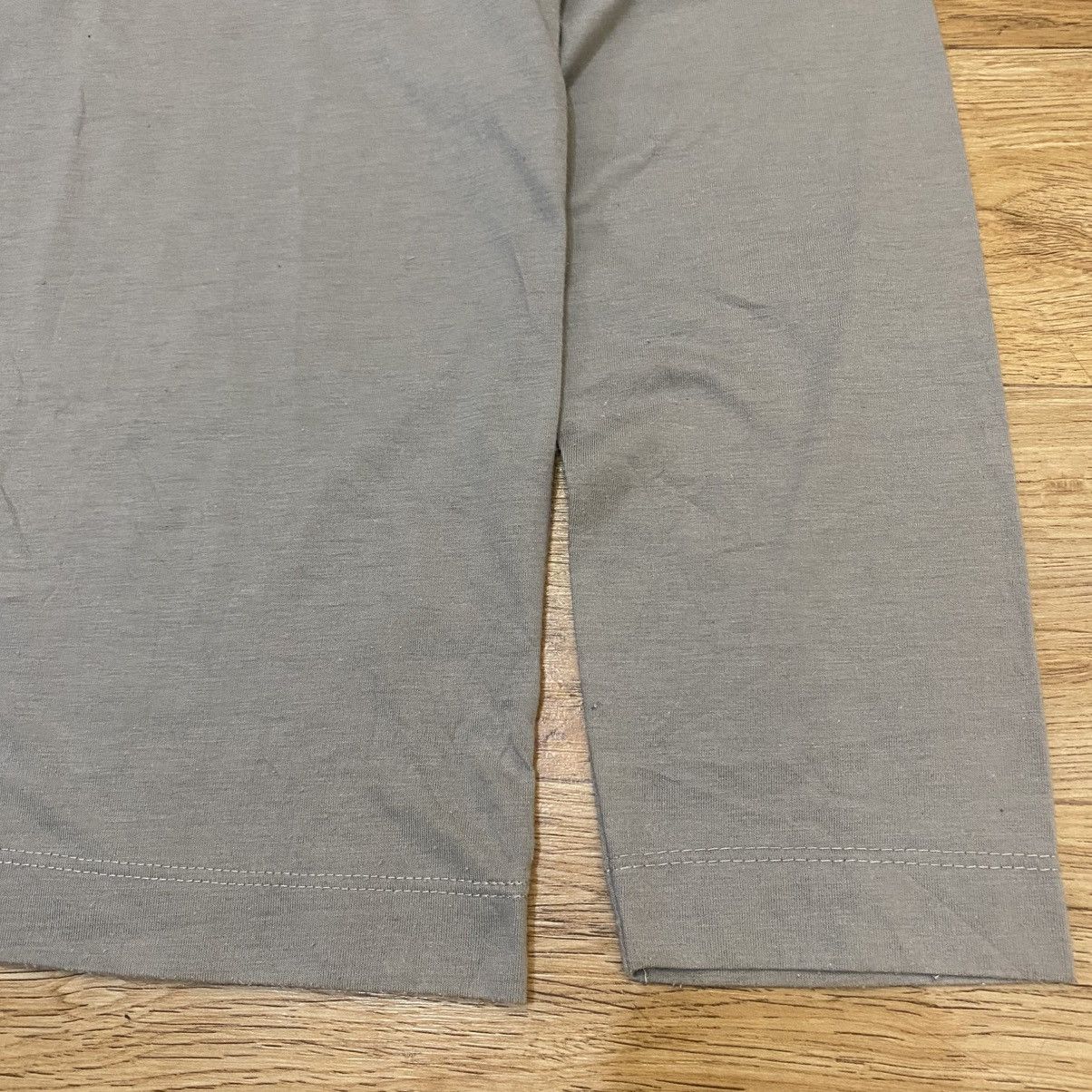 PPFM 1990s PPFM Streerwear Long Sleeve Tshirt Size US L / EU 52-54 / 3 - 3 Thumbnail