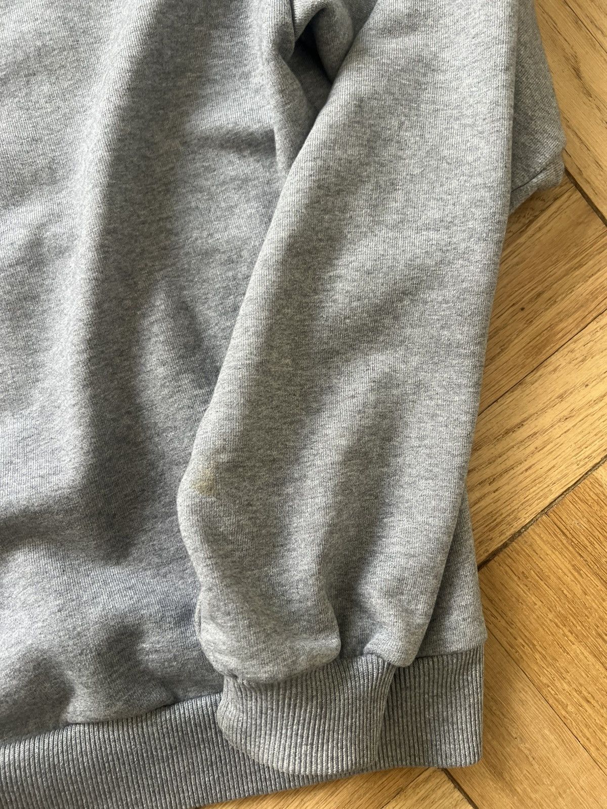 Balenciaga Balenciaga Basic Hoodie Size US S / EU 44-46 / 1 - 6 Thumbnail