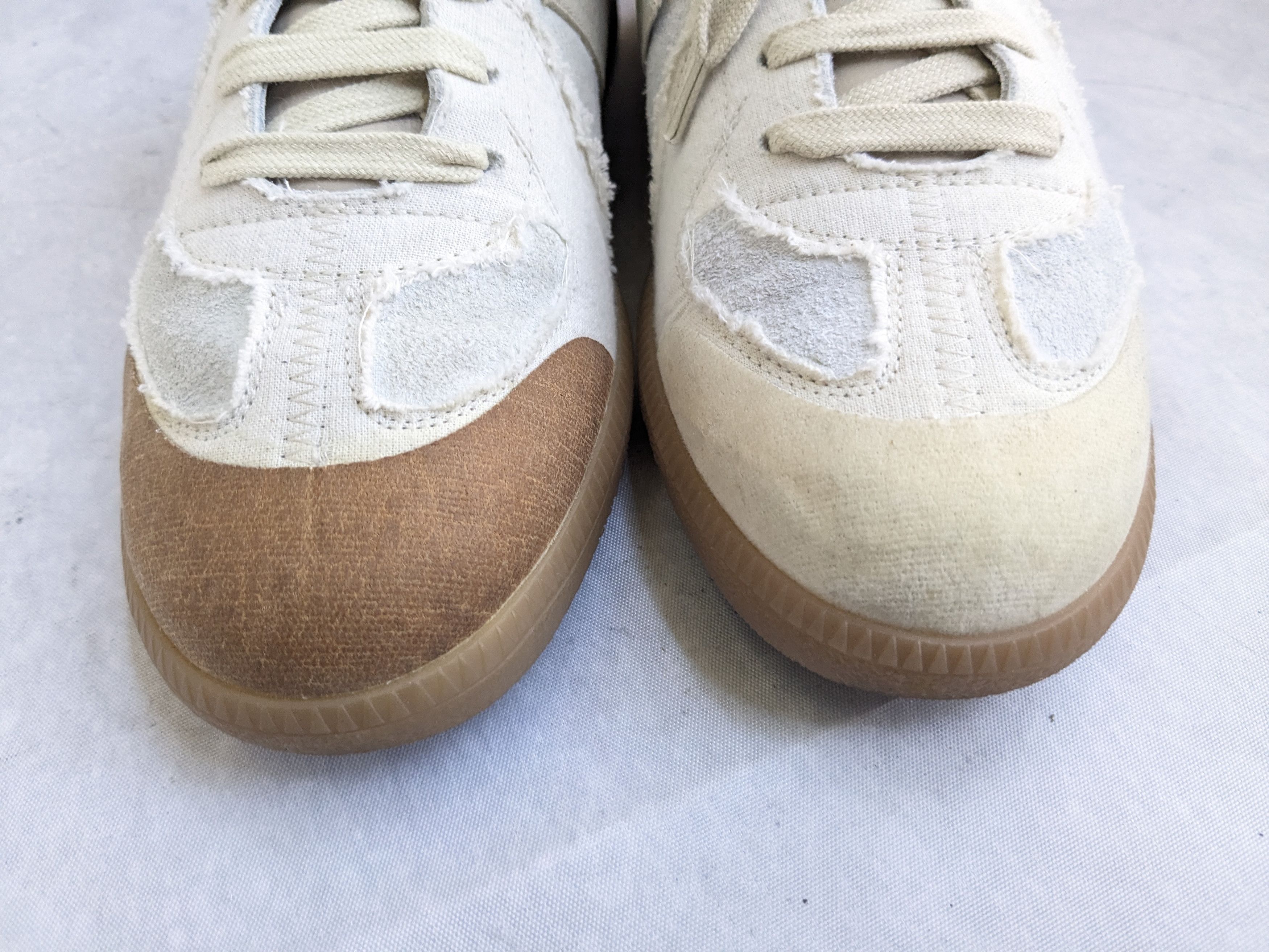 Maison Margiela Maison Margiela Replica GAT 8 41 Inside Out Size US 8 / EU 41 - 5 Thumbnail