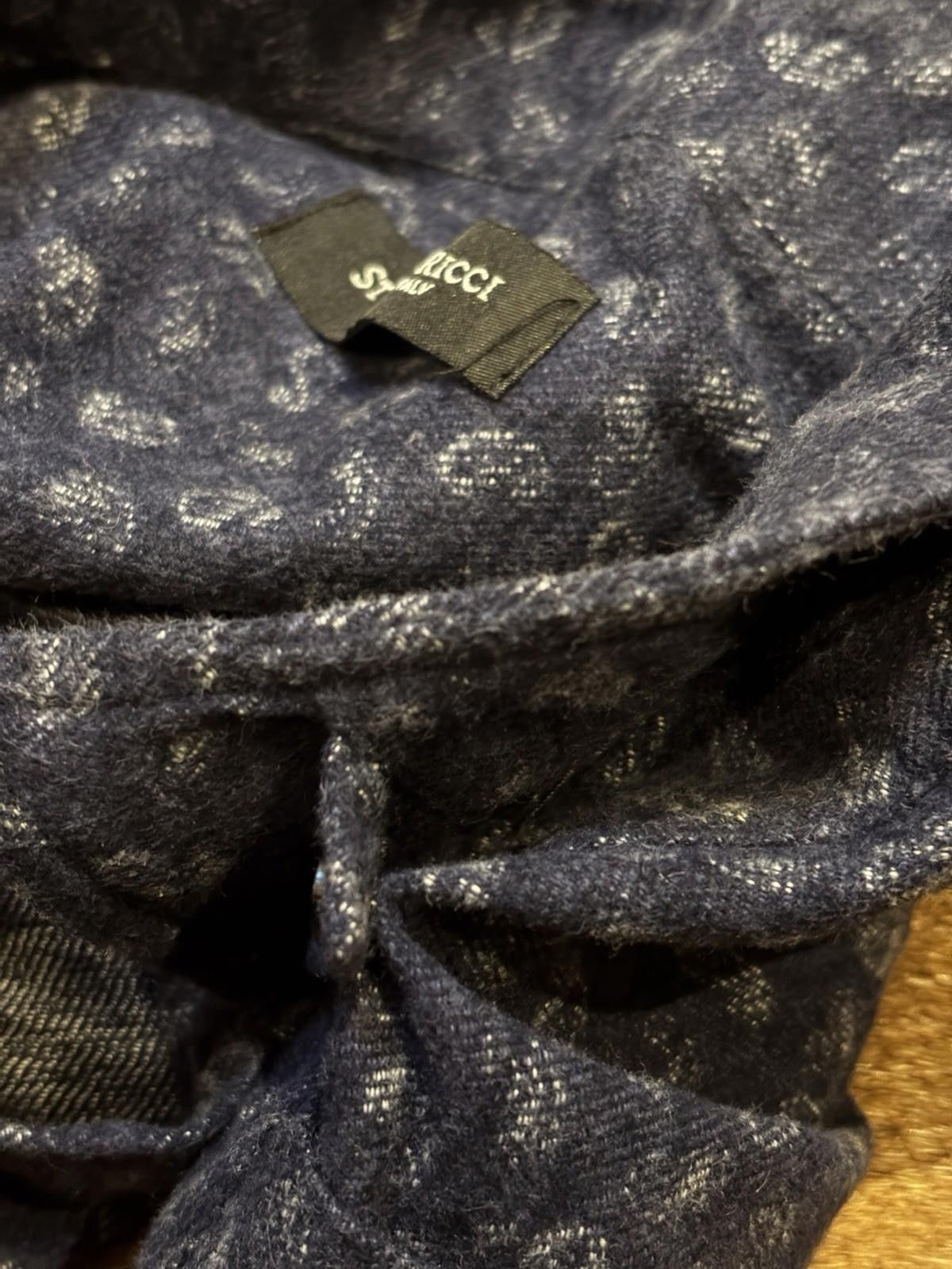 Stefano Ricci Stefano Ricci Shirt Size US L / EU 52-54 / 3 - 8 Thumbnail