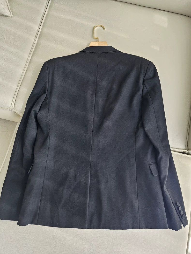 Saint Laurent Paris Saint Laurent Paris Le Smoking-2506 Size US M / EU 48-50 / 2 - 4 Thumbnail