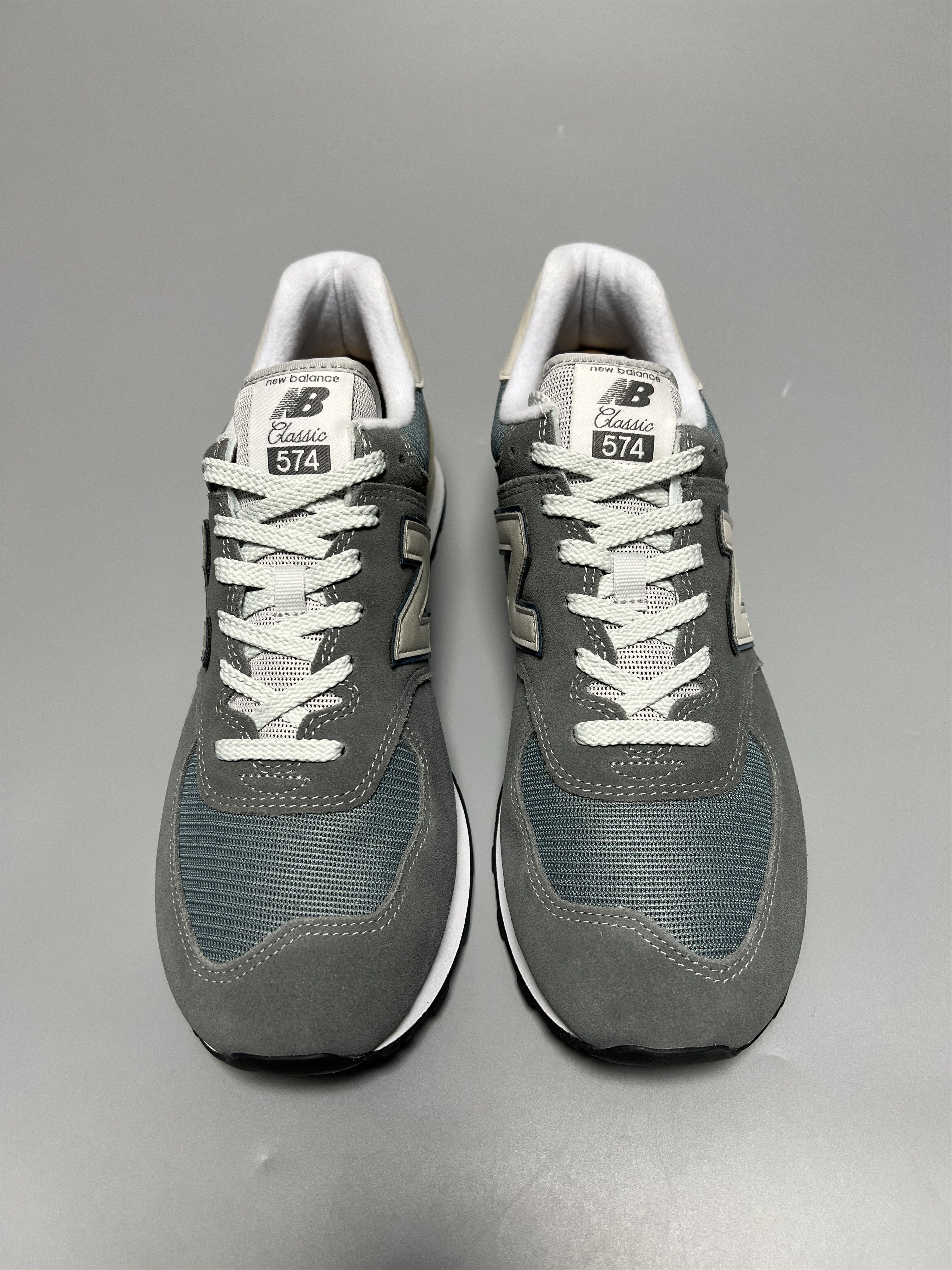 New Balance New Balance ML574BA2 History Size US 11.5 / EU 44-45 - 4 Thumbnail