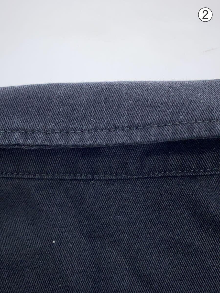 Palm Angels Palm Angels Cotton Jacket Black Size US M / EU 48-50 / 2 - 7 Thumbnail