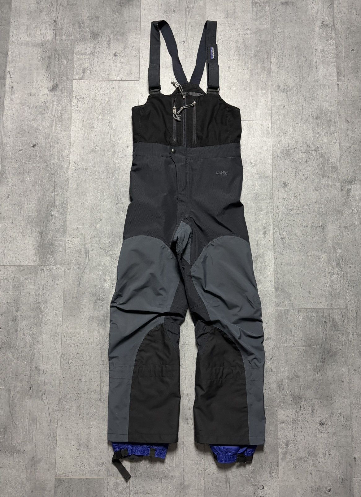 スノーボード 00s Patagonia Gore-Tex XCR Nylon Pants 00s Patagonia Gore-Tex XCR Nylon Pants