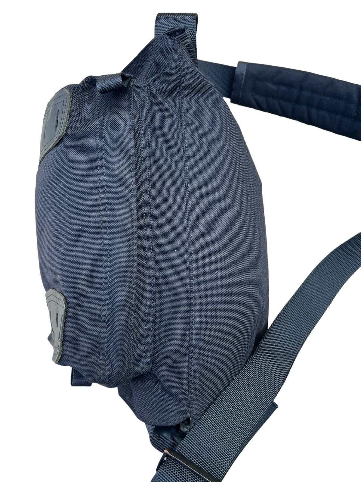 Porter Vintage Porter by Yoshida Nylon Leather Cargo Messenger Bag Size ONE SIZE - 13 Thumbnail