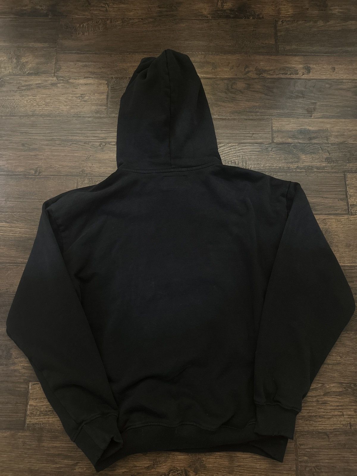 Pacsun Pacsun Pullover Hoodie Size US S / EU 44-46 / 1 - 1 Thumbnail