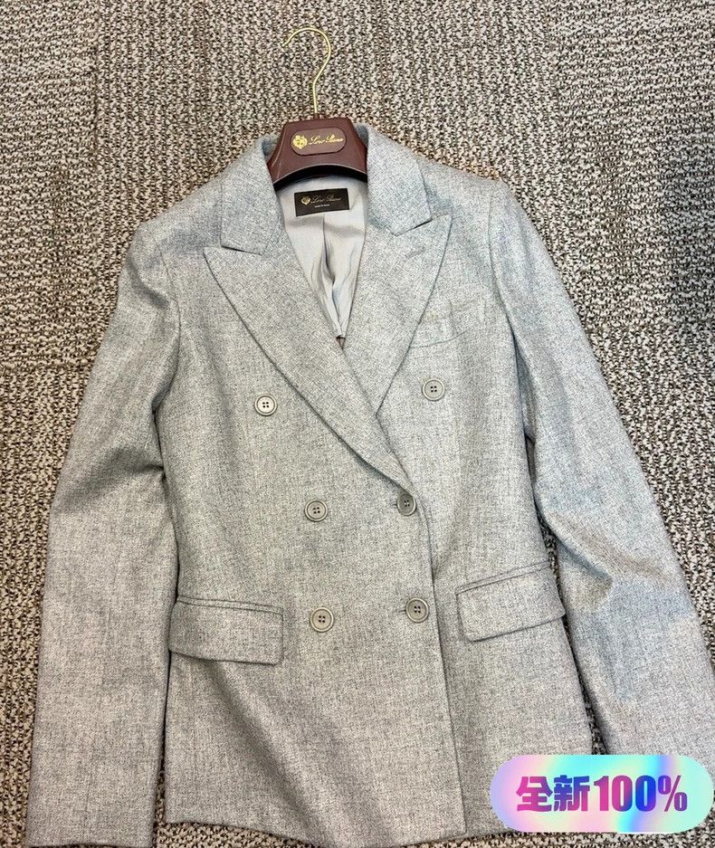 Loro Piana LORO PIANA Cashmere suits Size M / US 6-8 / IT 42-44 - 1 Thumbnail
