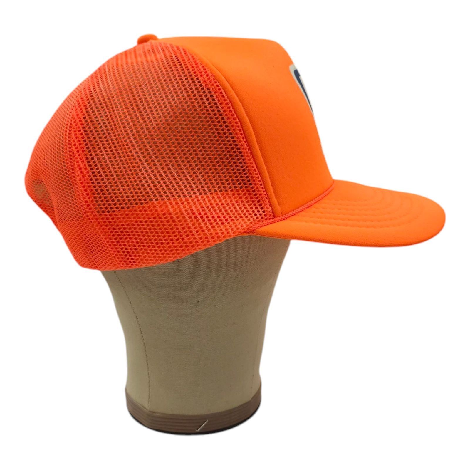Other BFI Rope Braid Mesh Snapback Cap Vintage Trucker Foam Hat Size ONE SIZE - 11 Thumbnail