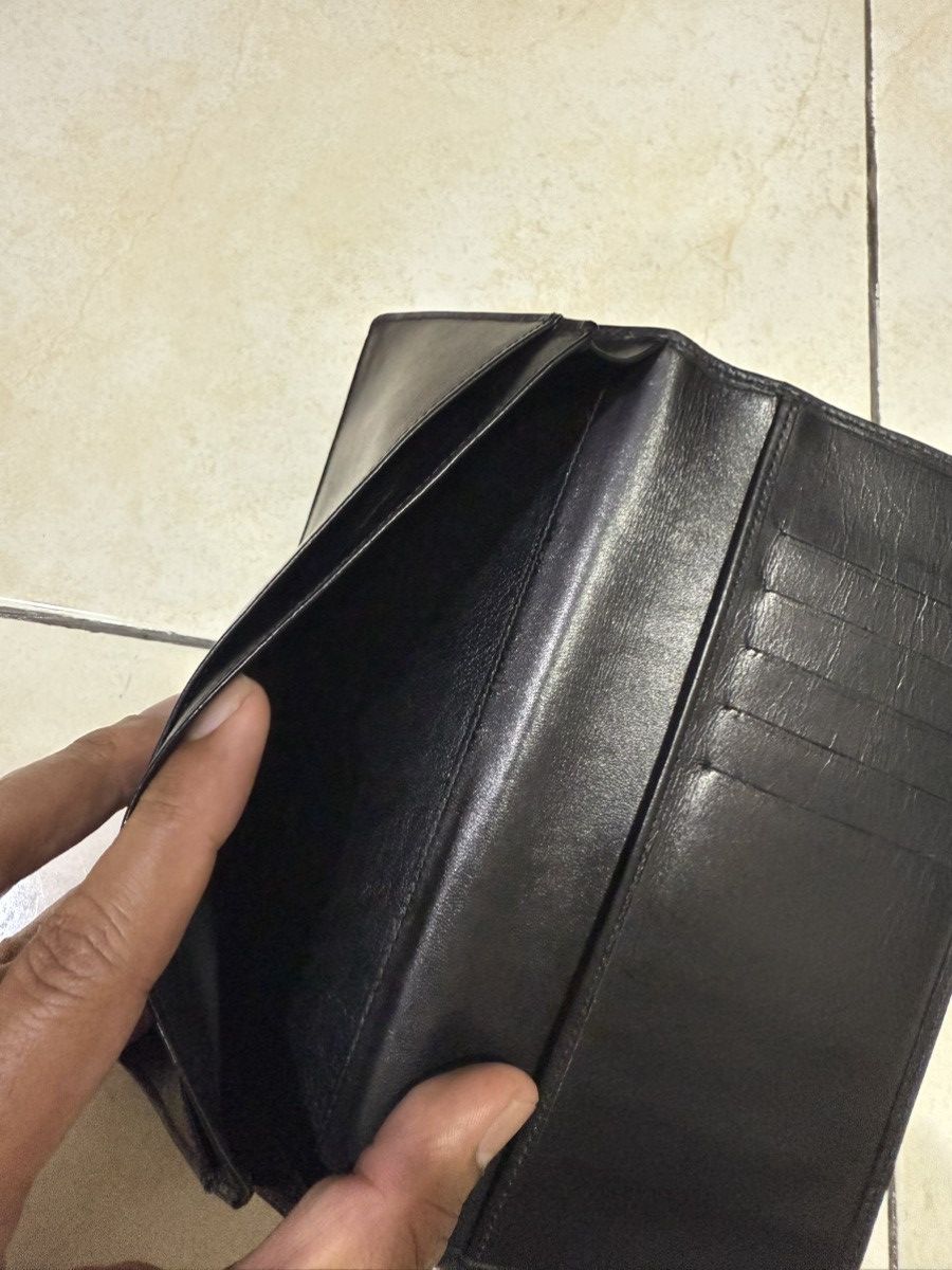 Versace Long wallet Gianni Versace Size ONE SIZE - 7 Thumbnail