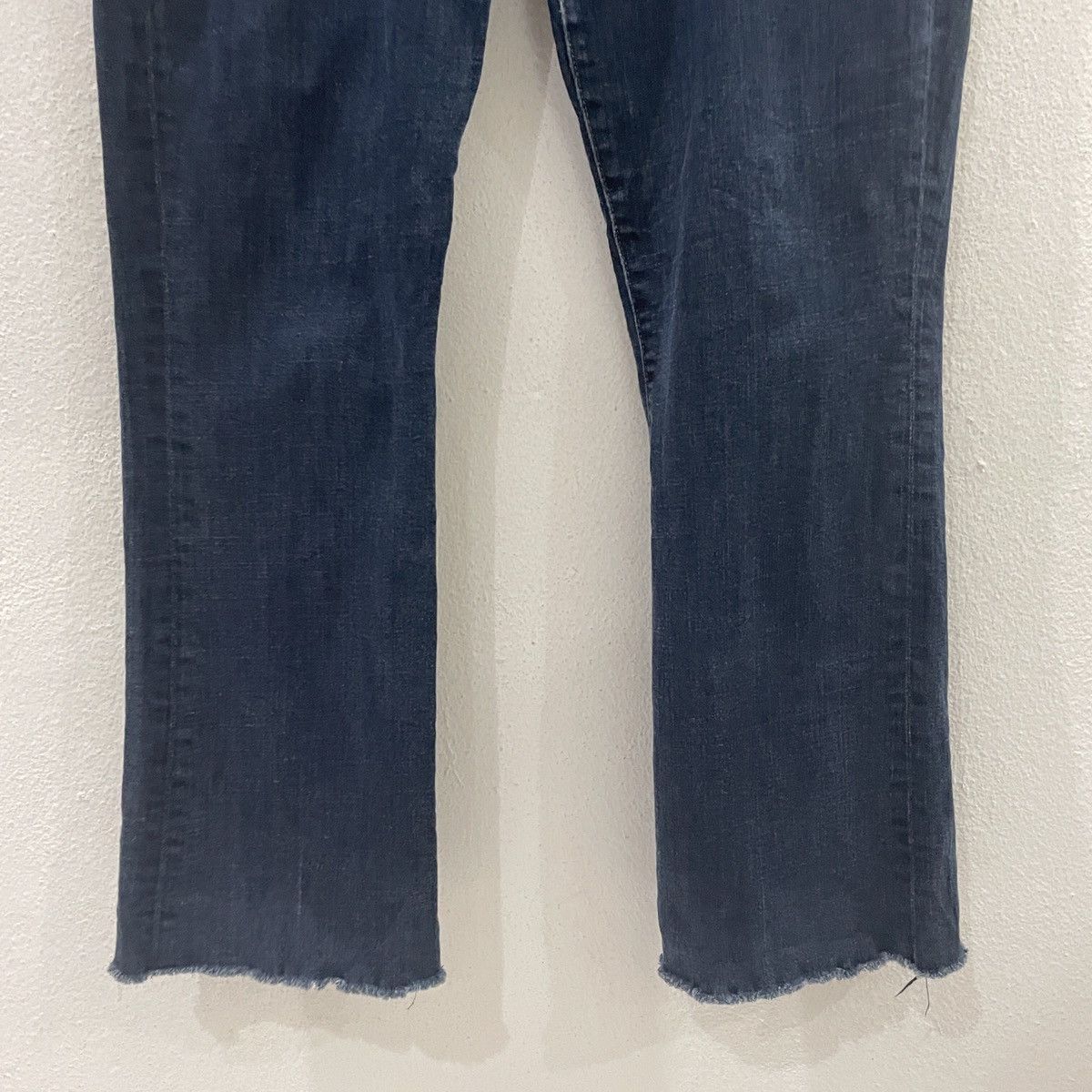 Tommy Hilfiger Vintage Tommy Hilfiger Denim Jeans Size US 34 / EU 50 - 4 Thumbnail