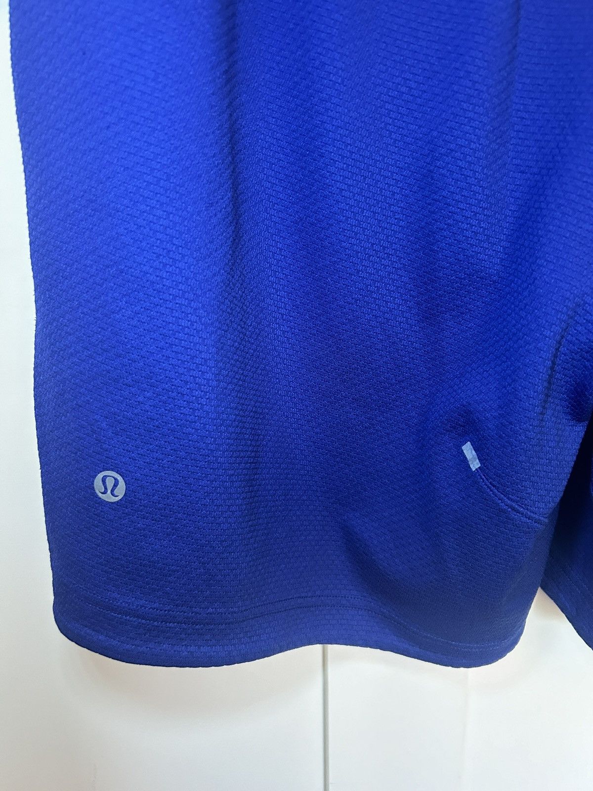 Lululemon Mens Lululemon activewear shorts Size US 34 / EU 50 - 4 Thumbnail