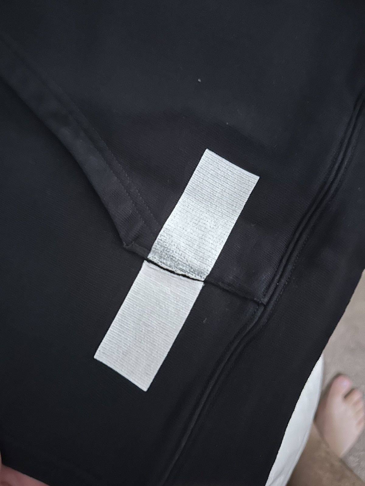 Off-White Off-White Seeing Things Hoodie Oversize Size US M / EU 48-50 / 2 - 6 Thumbnail