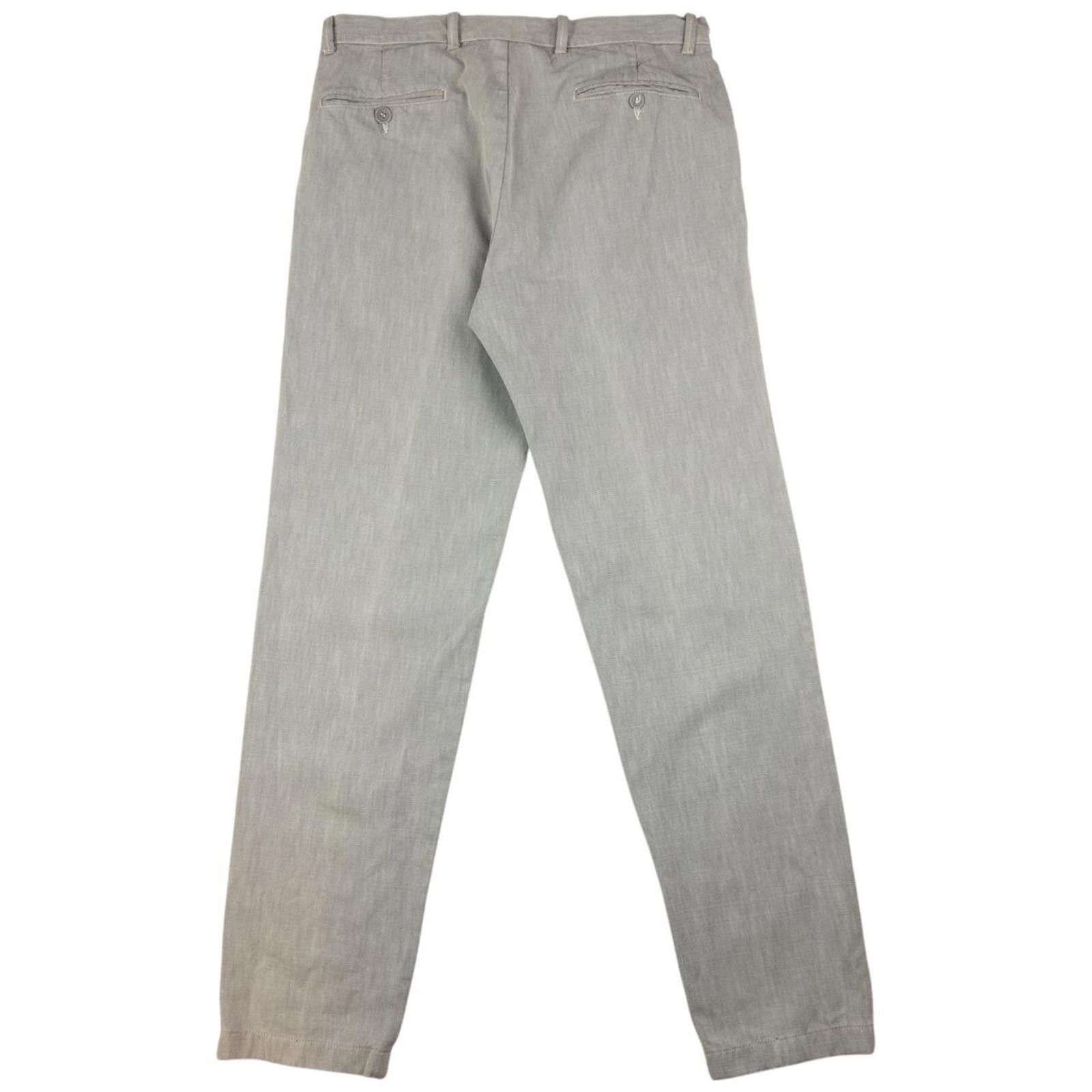 C.P. Company Vintage CP Company Trousers Size W32 Size US 32 / EU 48 - 2 Thumbnail