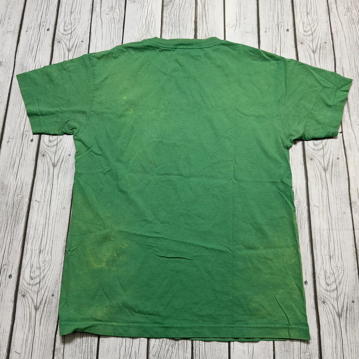 Vintage Vintage Guinness tee Size US M / EU 48-50 / 2 - 2 Thumbnail