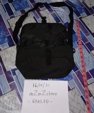 Issey Miyake Ne-Net Sling Bag Size ONE SIZE - 5 Thumbnail