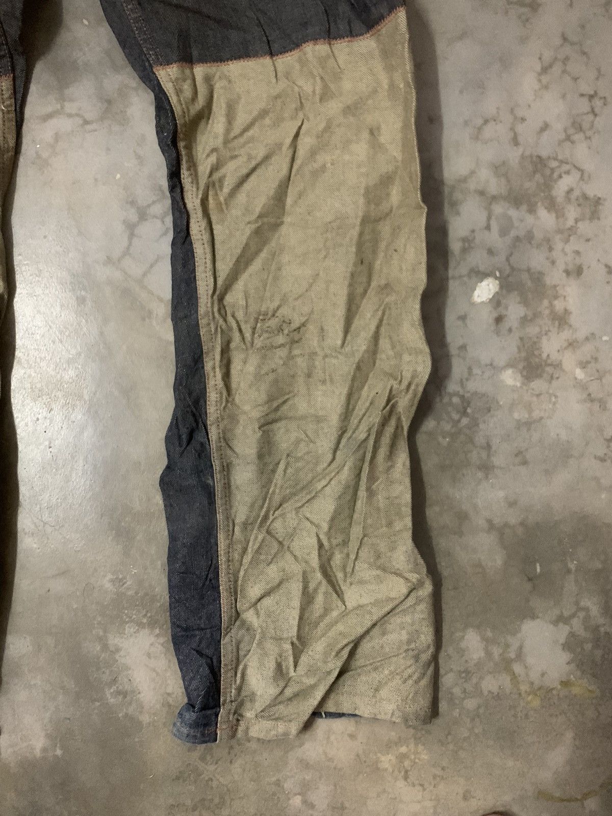 Coogi Coogi Denim Jeans Size US 36 / EU 52 - 3 Thumbnail